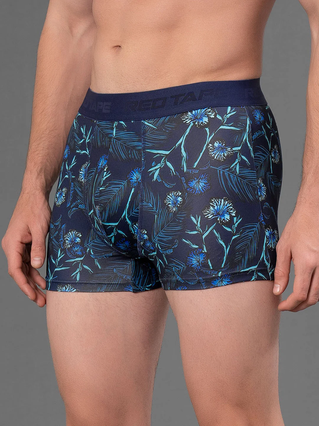 Premium Printed Trunks for Men - Image 2