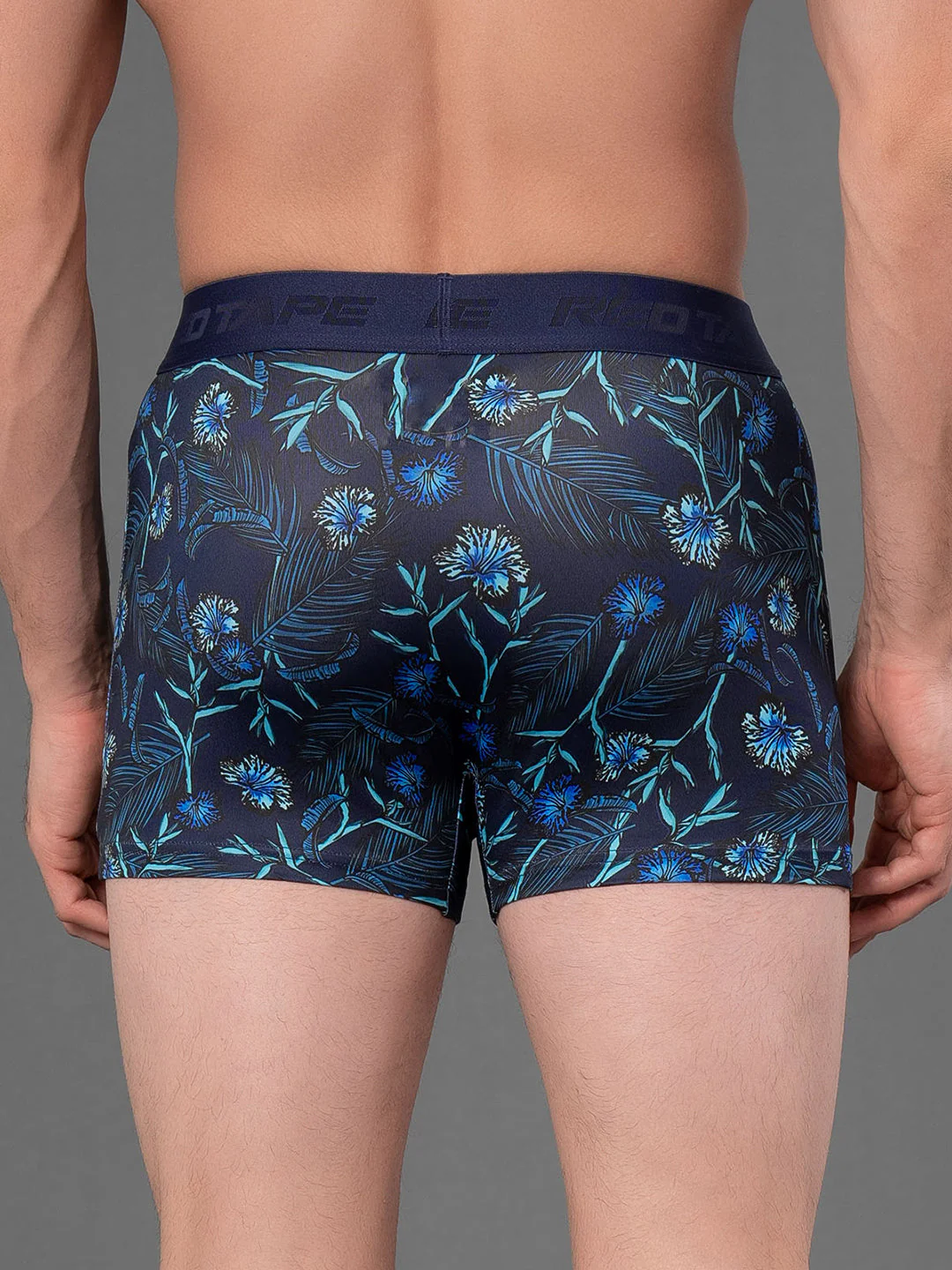 Premium Printed Trunks for Men - Image 3