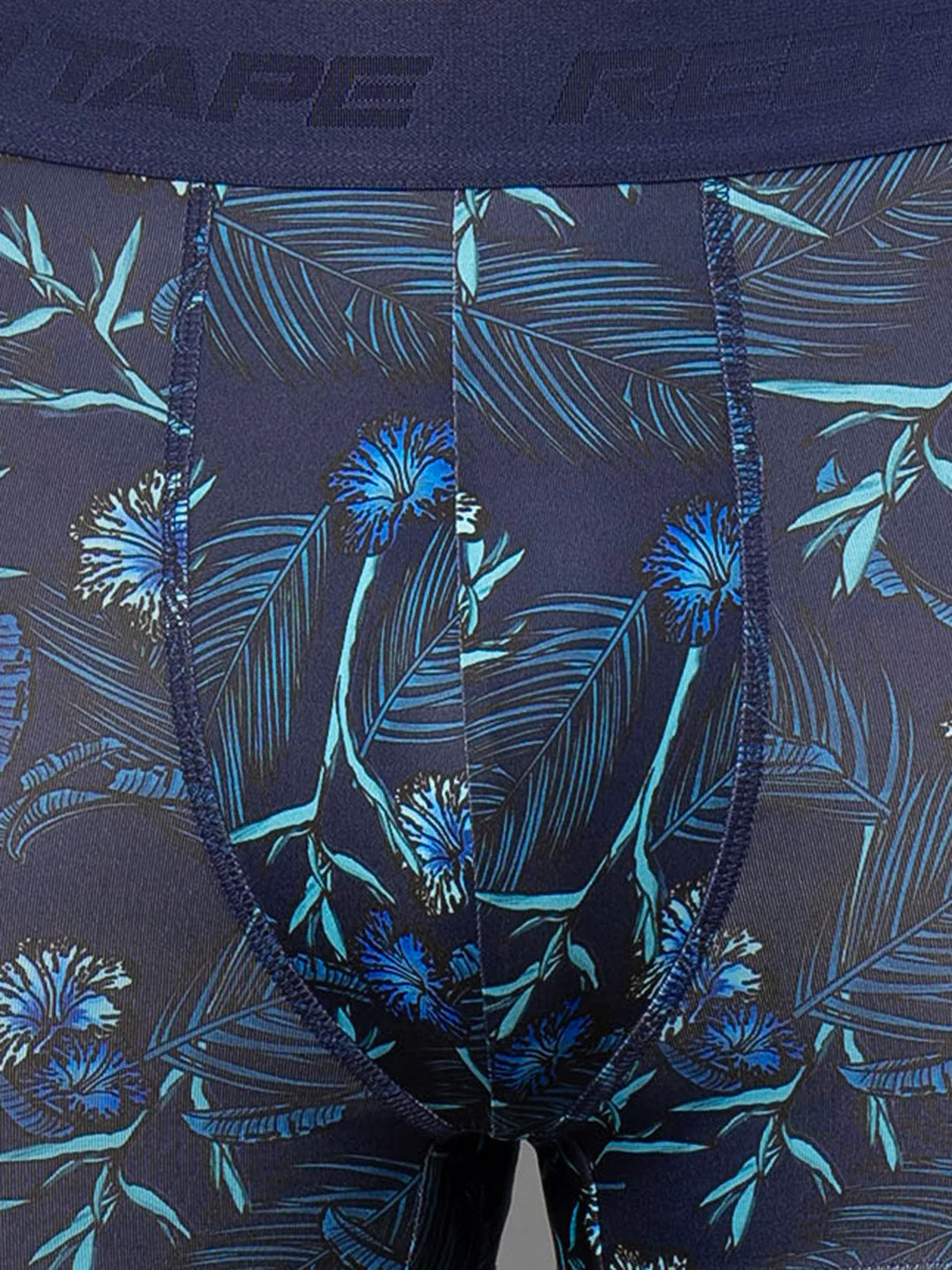 Premium Printed Trunks for Men - Image 4