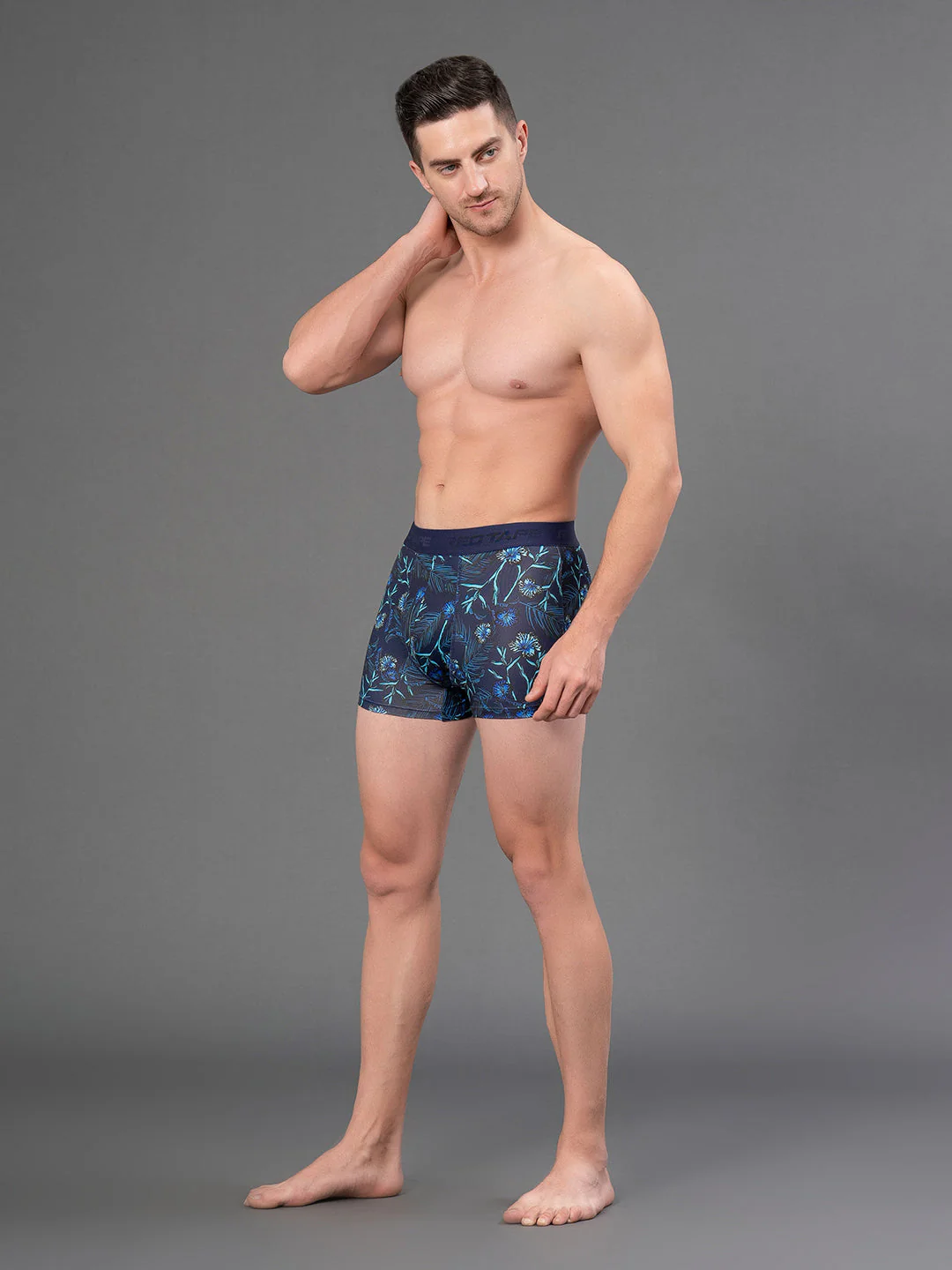 Premium Printed Trunks for Men - Image 5