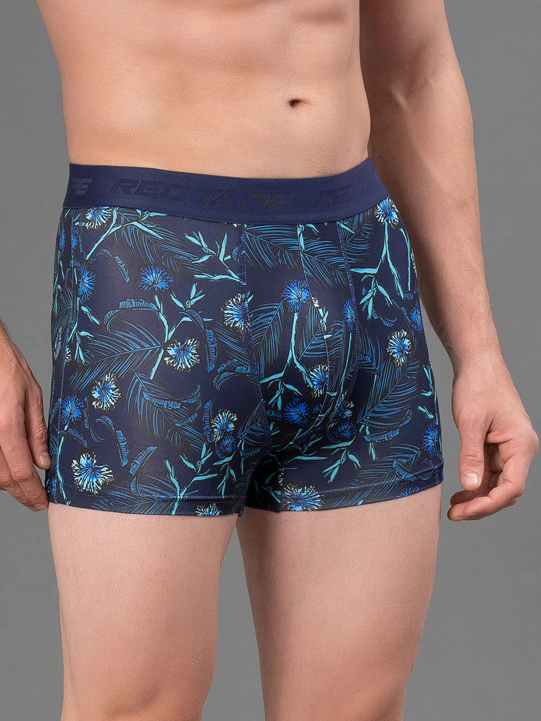 Premium Printed Trunks for Men - Image 6
