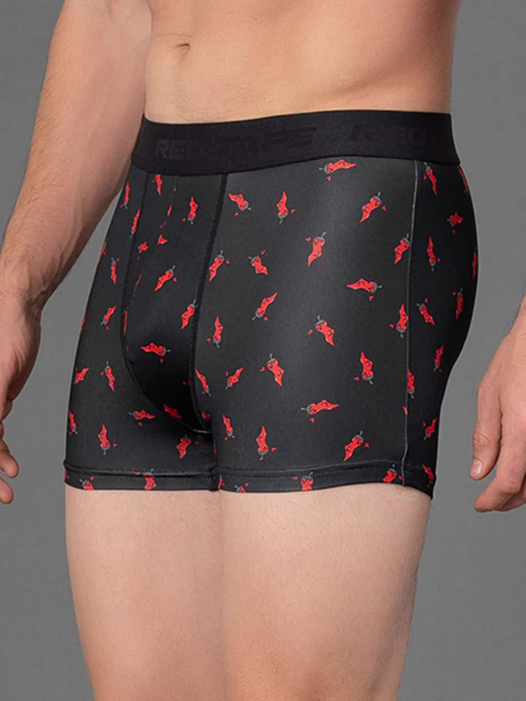 Premium Printed Trunks for Men - Image 2