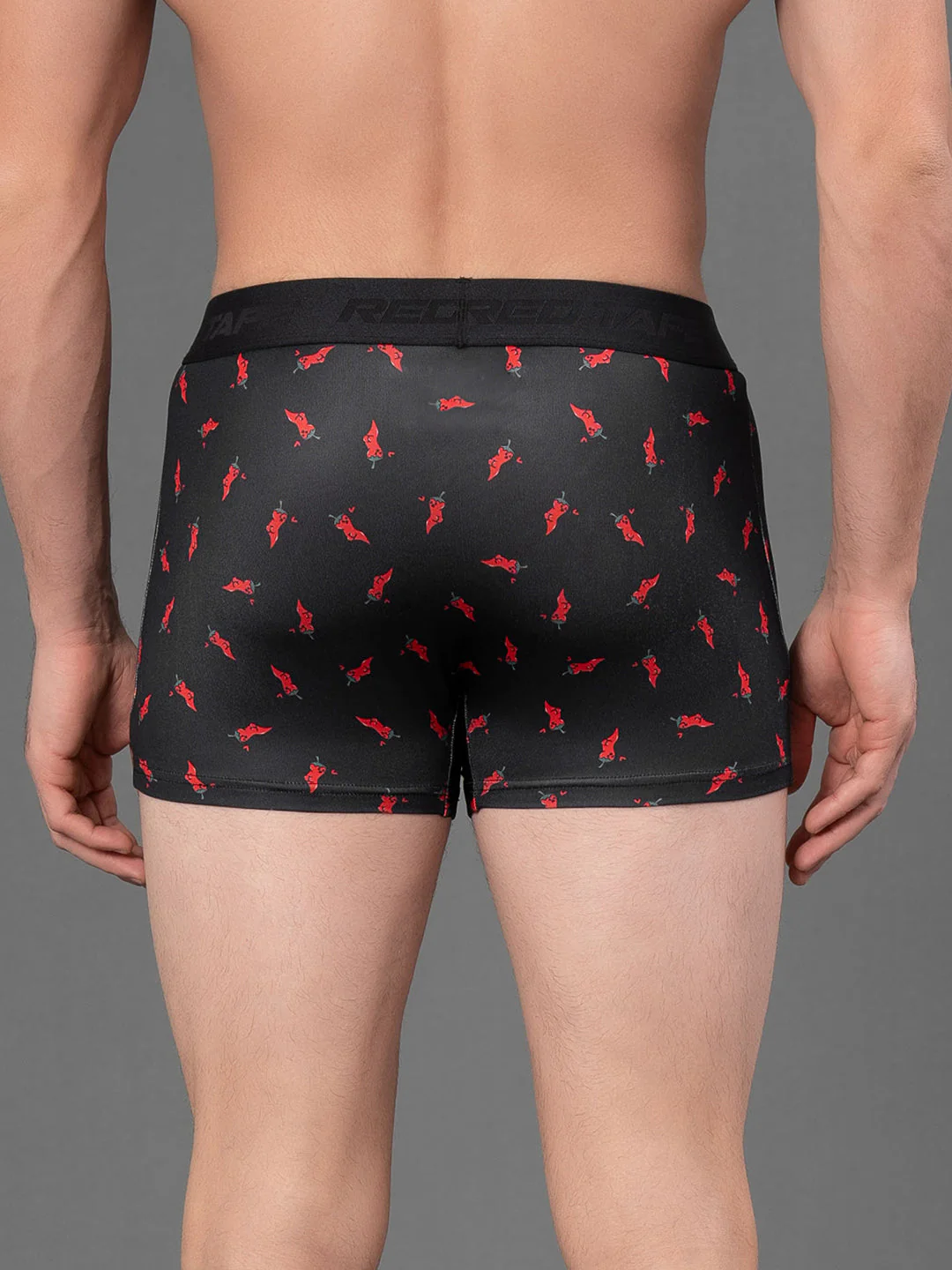 Premium Printed Trunks for Men - Image 3