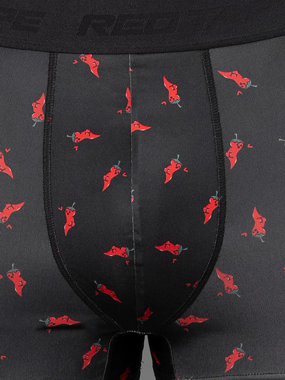 Premium Printed Trunks for Men - Image 4