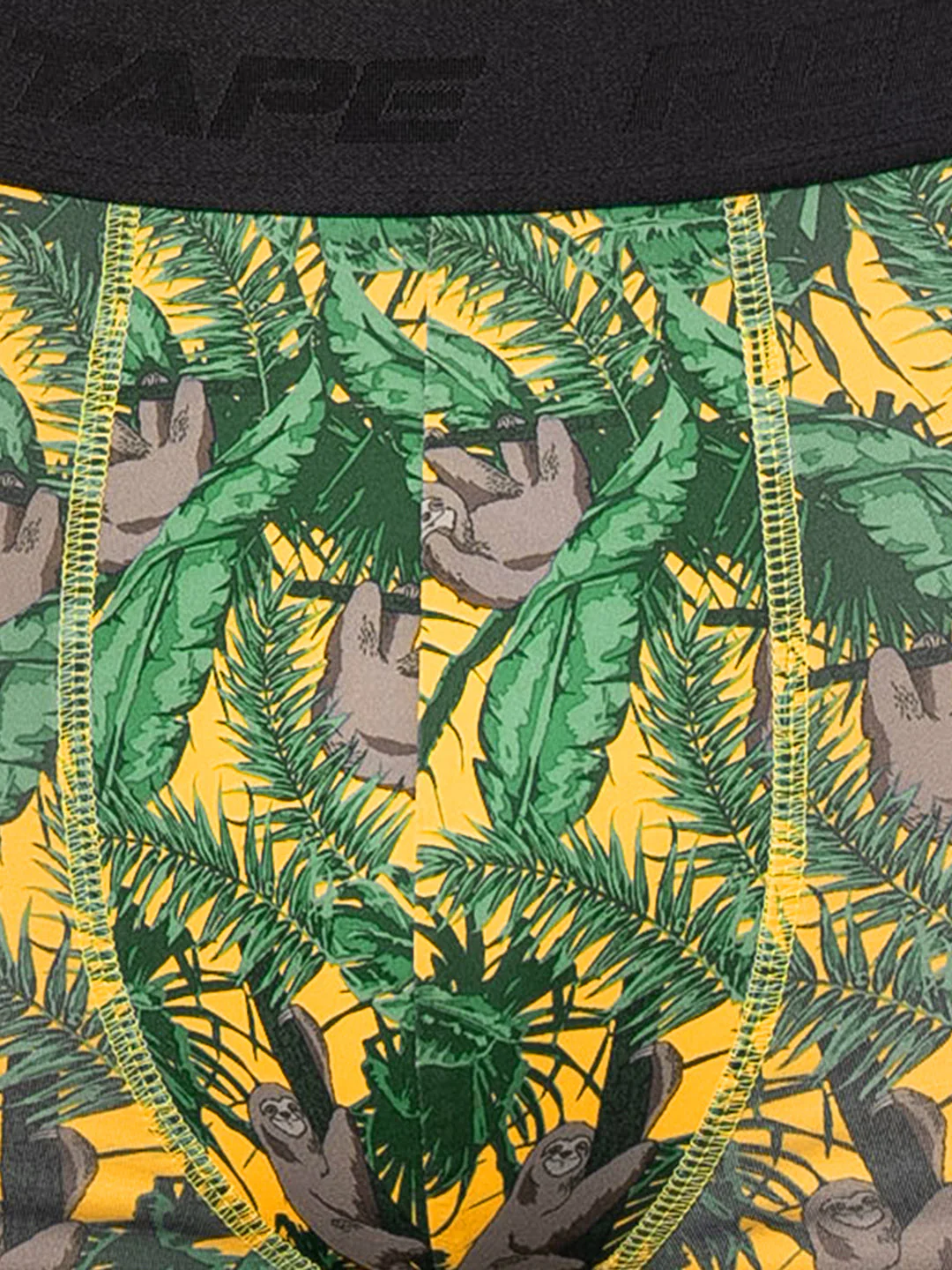 Premium Printed Trunks for Men - Image 4