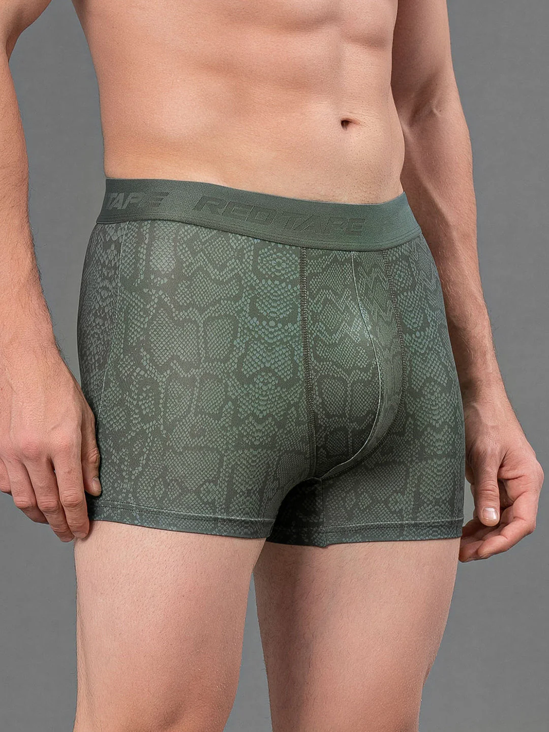 Premium Printed Trunks for Men - Image 6