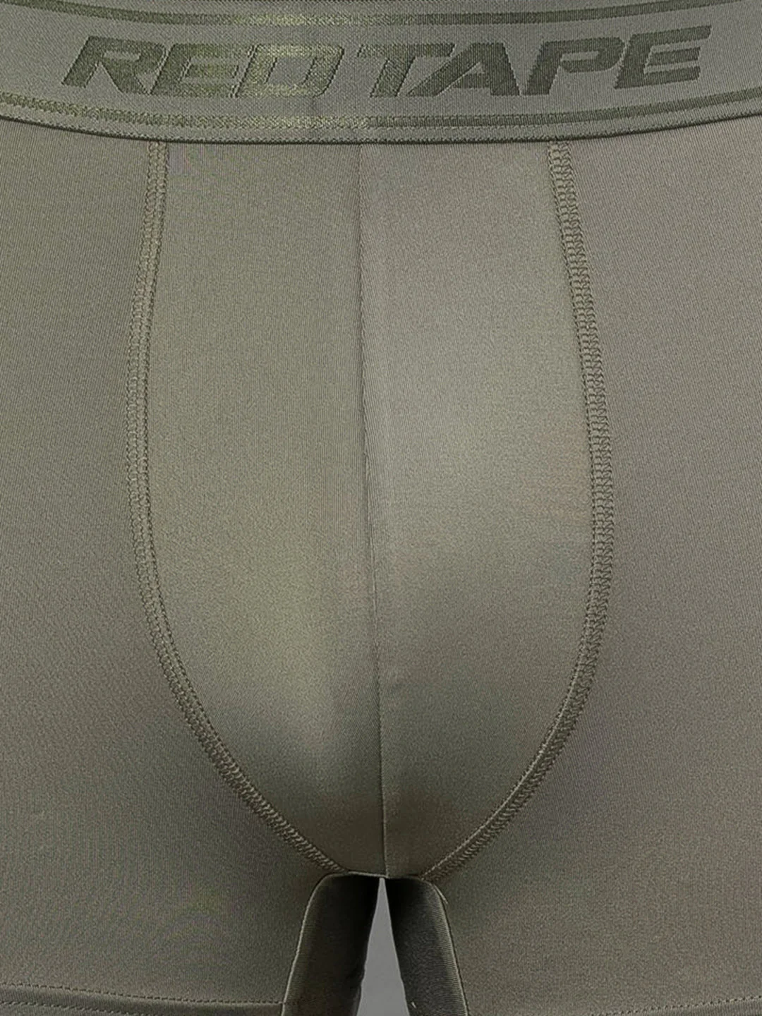 Premium Solid Trunks for Men - Image 4