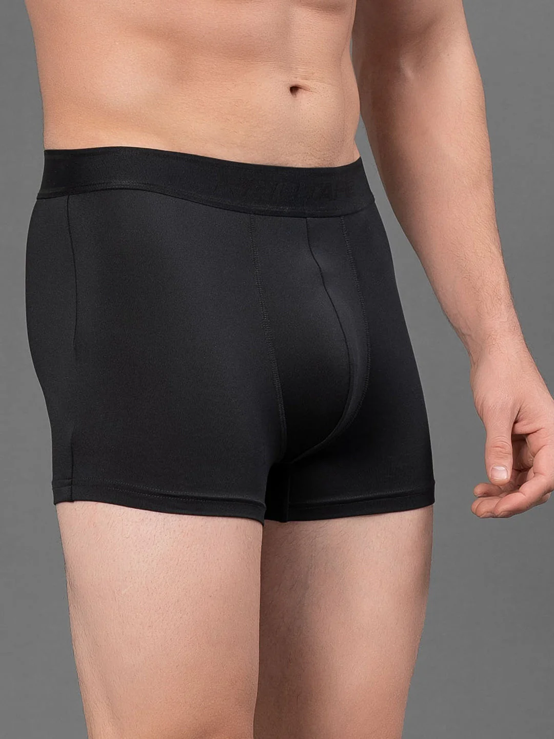 Premium Solid Trunks for Men - Image 6