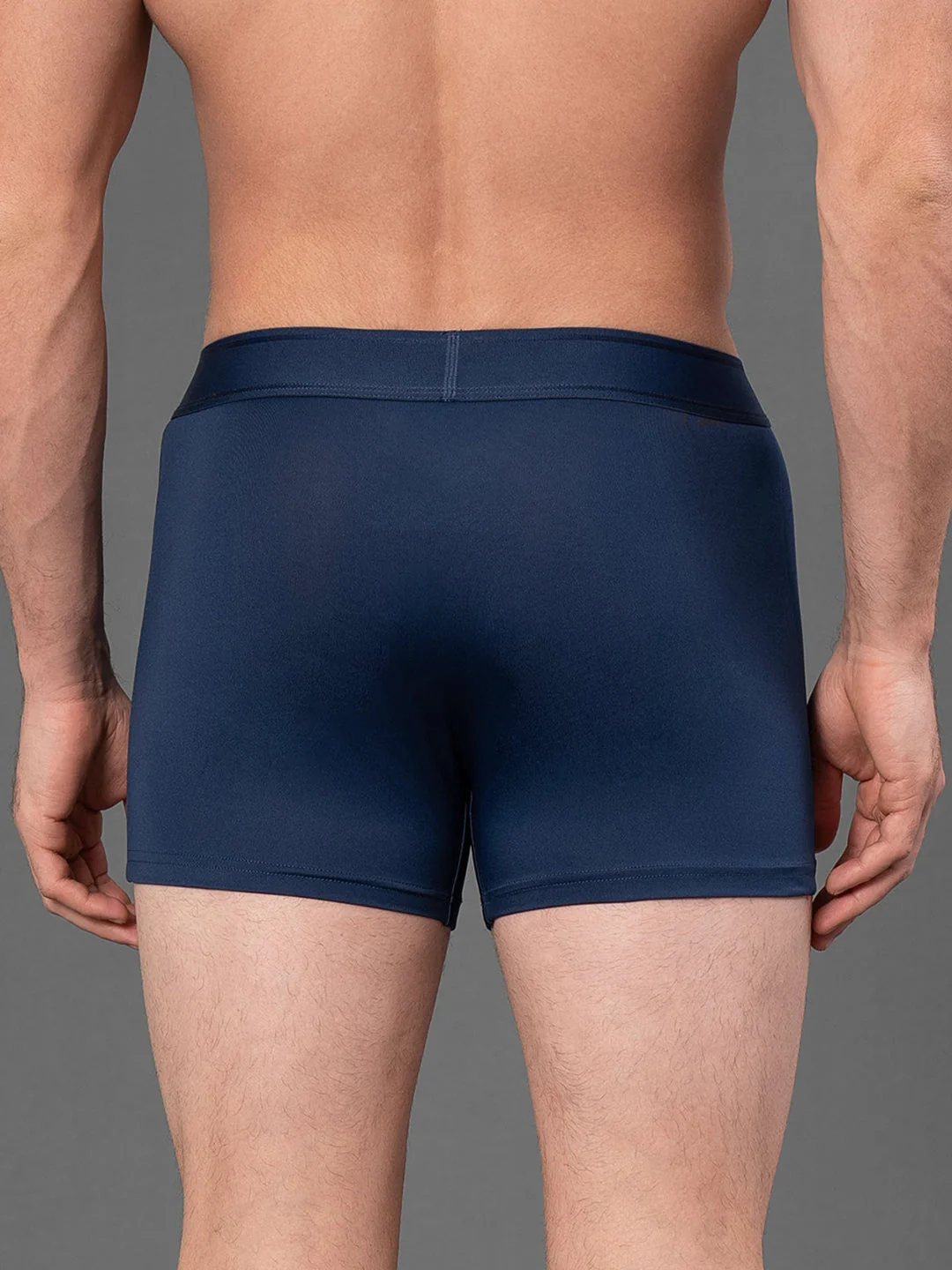 Premium Solid Trunks for Men - Image 3