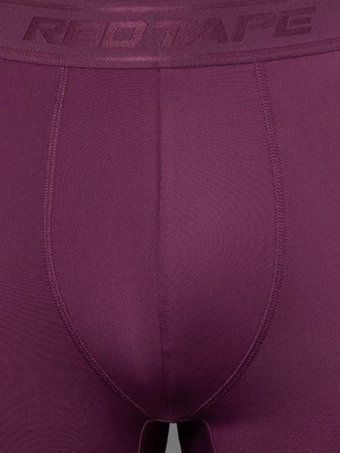 Premium Solid Trunks for Men - Image 4