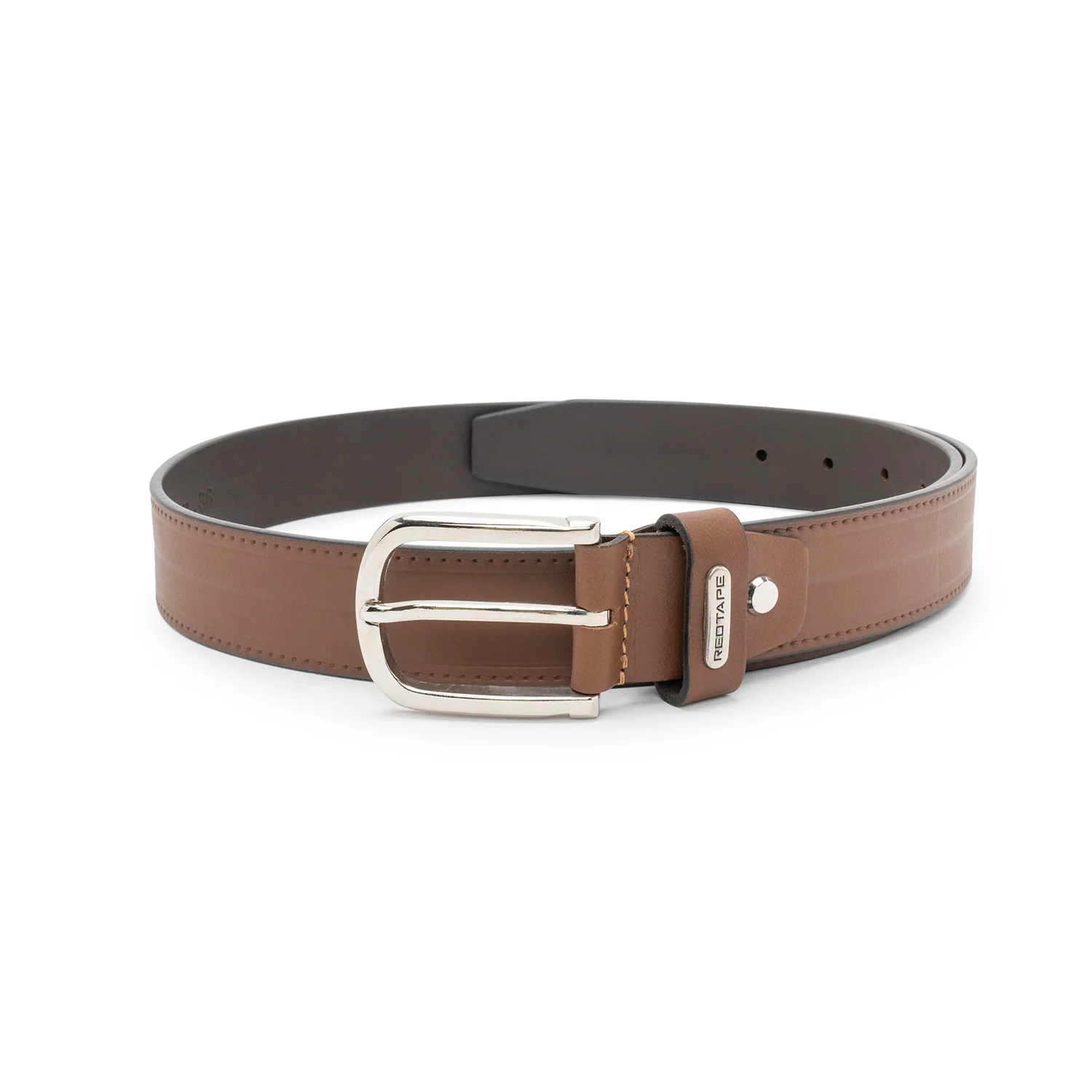 Leather Belt For Men - Image 4