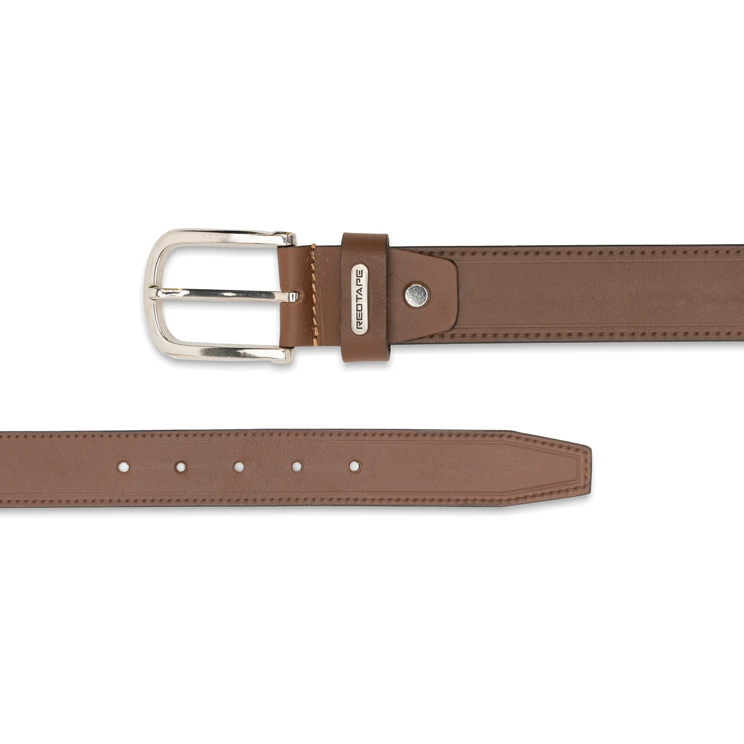 Leather Belt For Men - Image 5