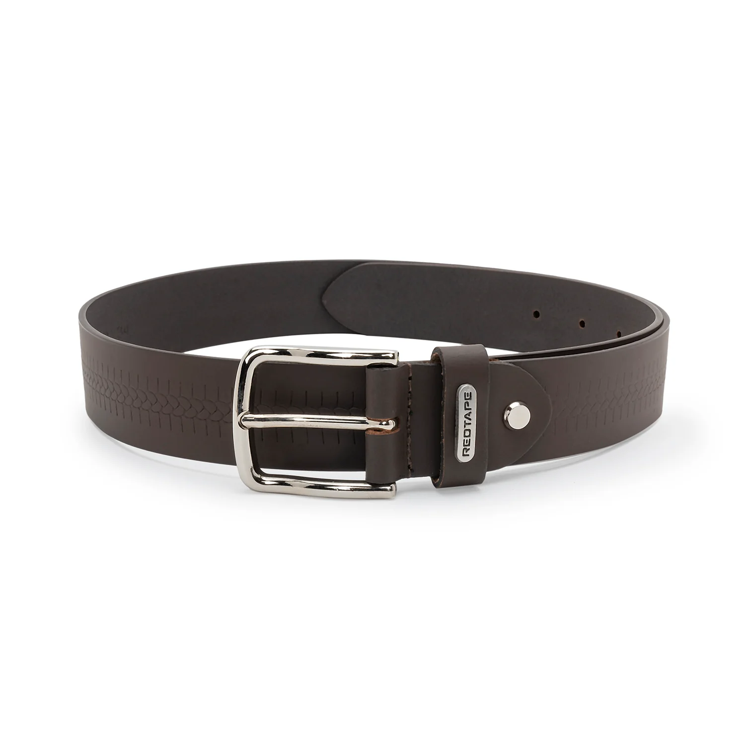 Leather Belt For Men | Classic And Durable - Image 2