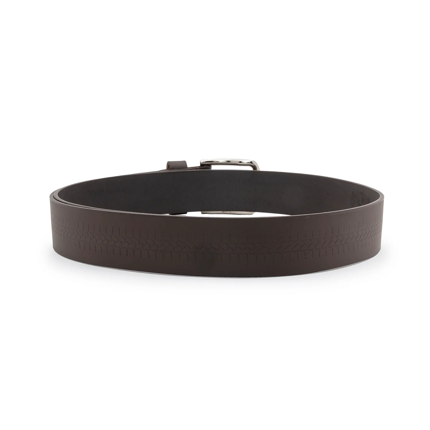 Leather Belt For Men | Classic And Durable - Image 4