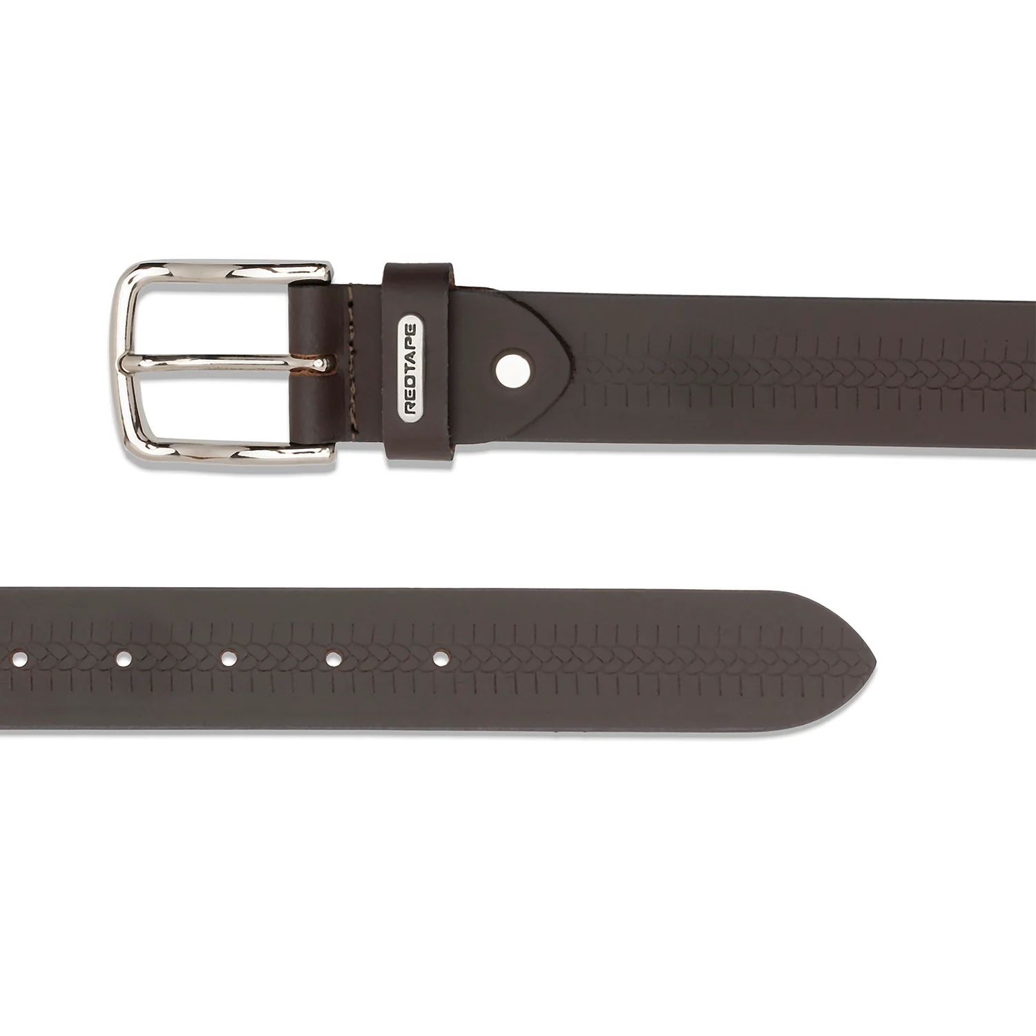 Leather Belt For Men | Classic And Durable - Image 5