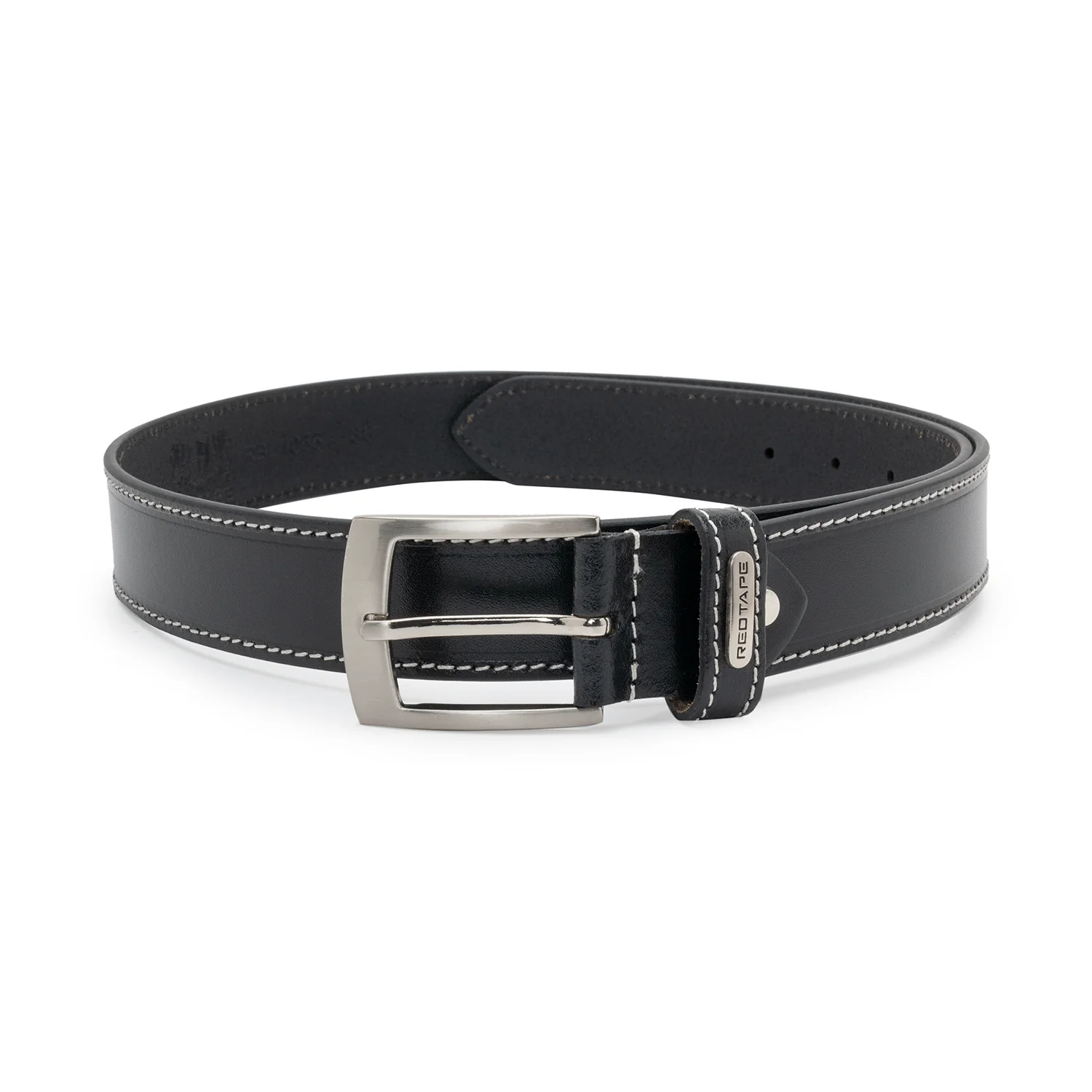 Leather Belt For Men - Image 4