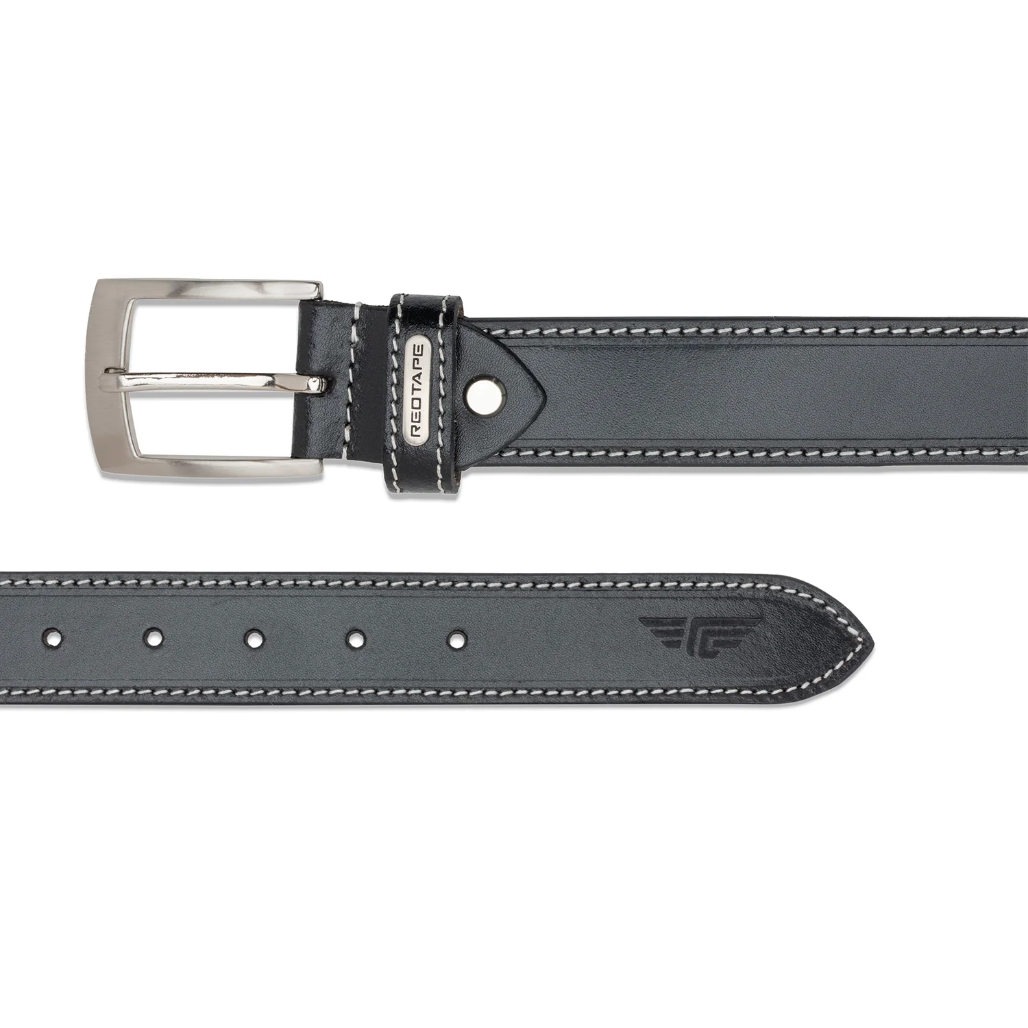 Leather Belt For Men - Image 5