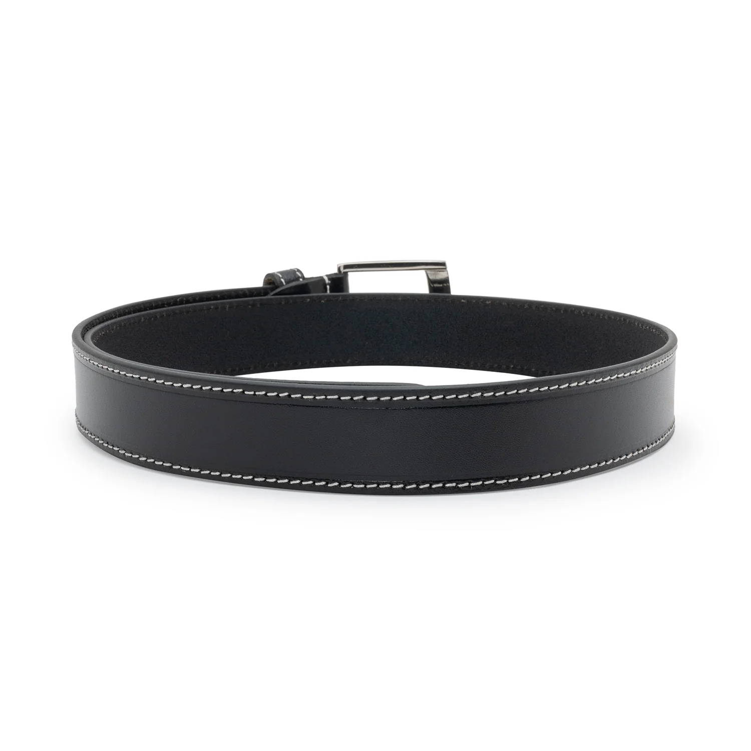 Leather Belt For Men - Image 6