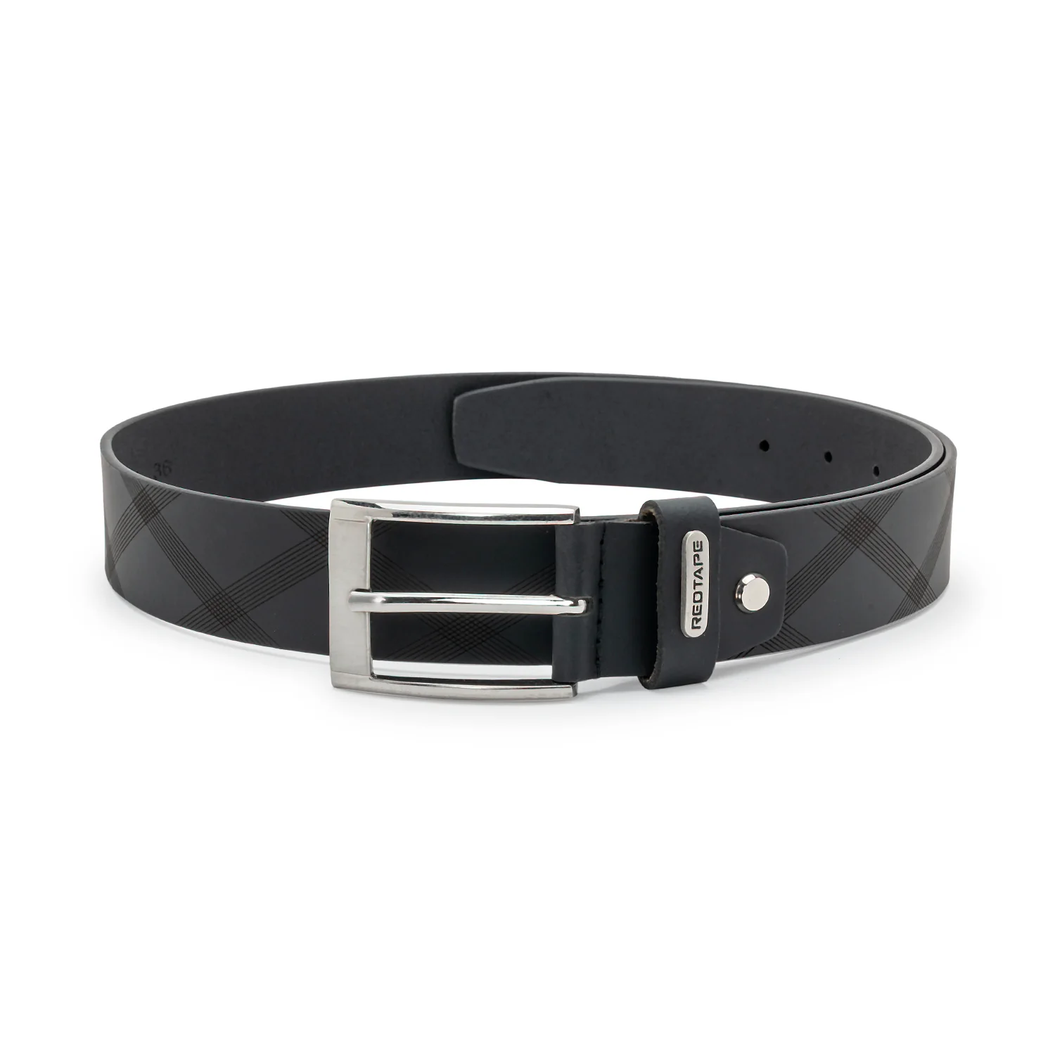 Leather Belt For Men | Classic And Durable - Image 4