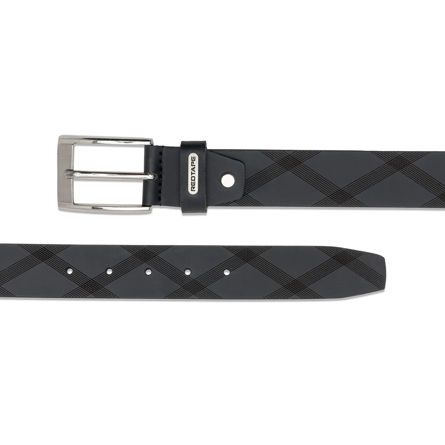 Leather Belt For Men | Classic And Durable - Image 5
