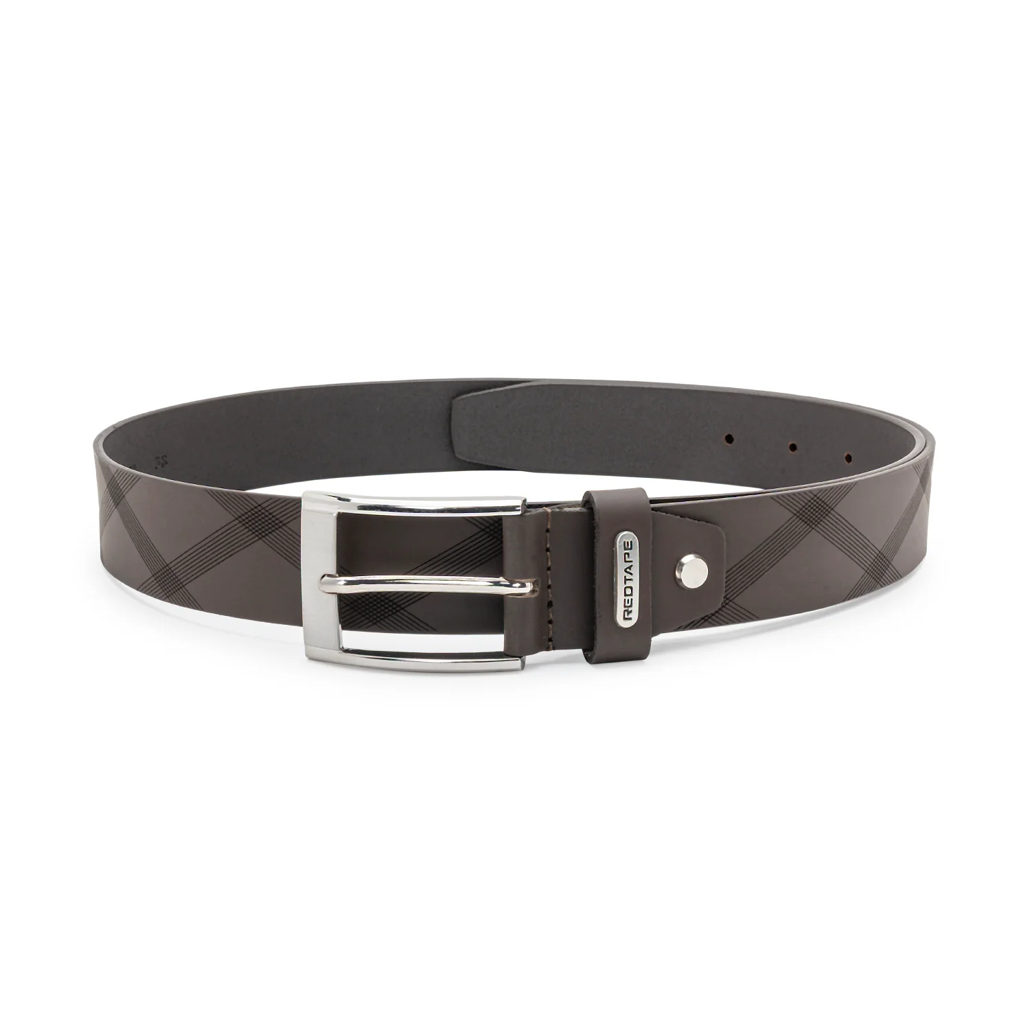 Leather Belt For Men | Classic And Durable - Image 2