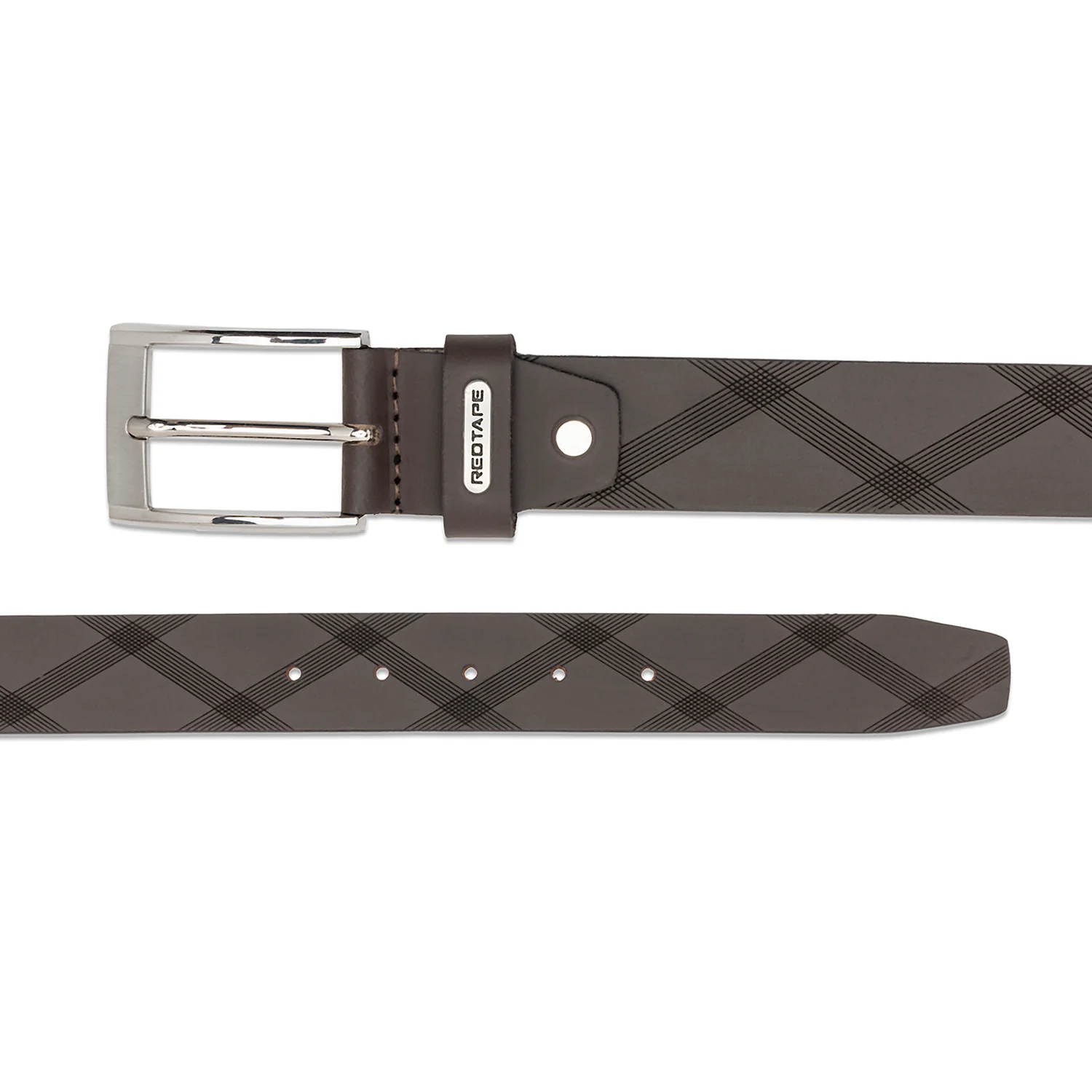 Leather Belt For Men | Classic And Durable - Image 5