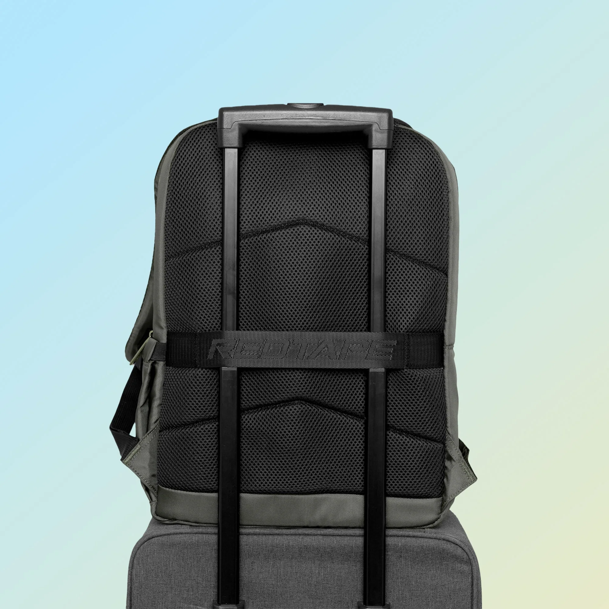 16 Inch Laptop Backpack for Men & Women - Image 6