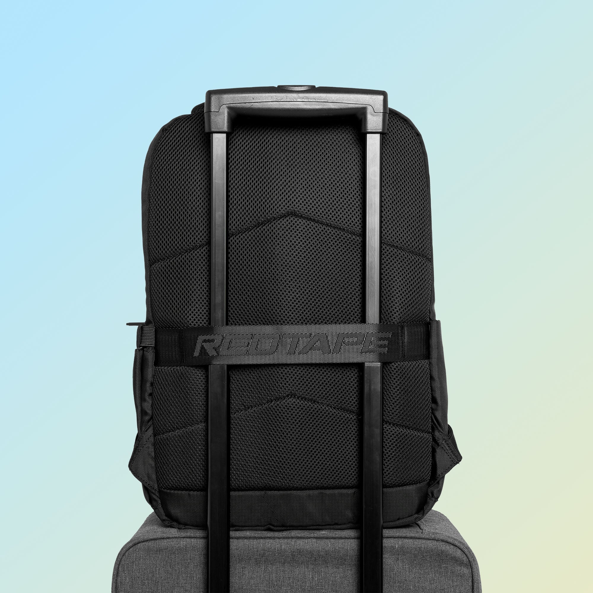 16 Inch Laptop Backpack for Men & Women - Image 6