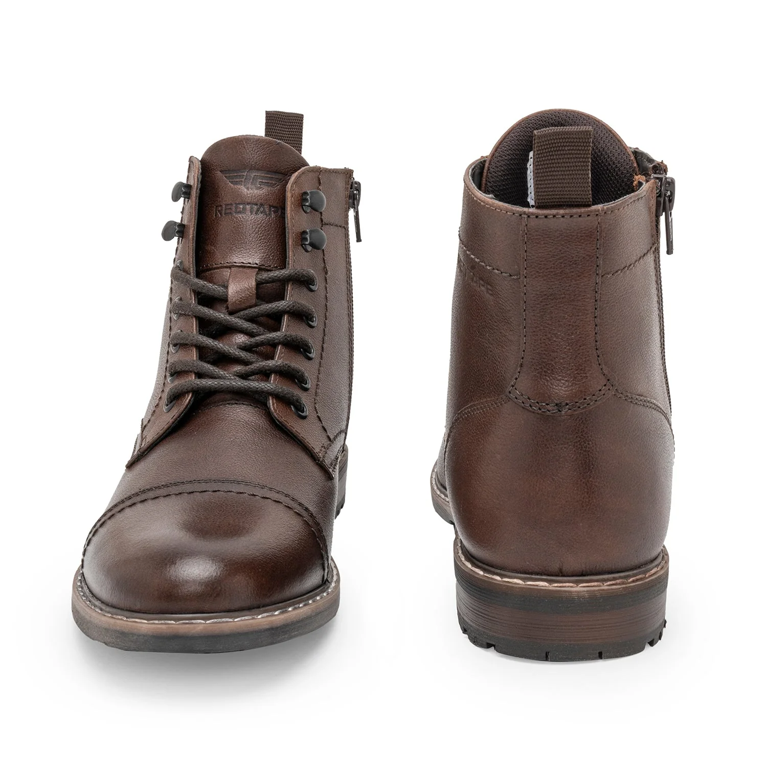 Ankle Length Boots for Men - Image 5