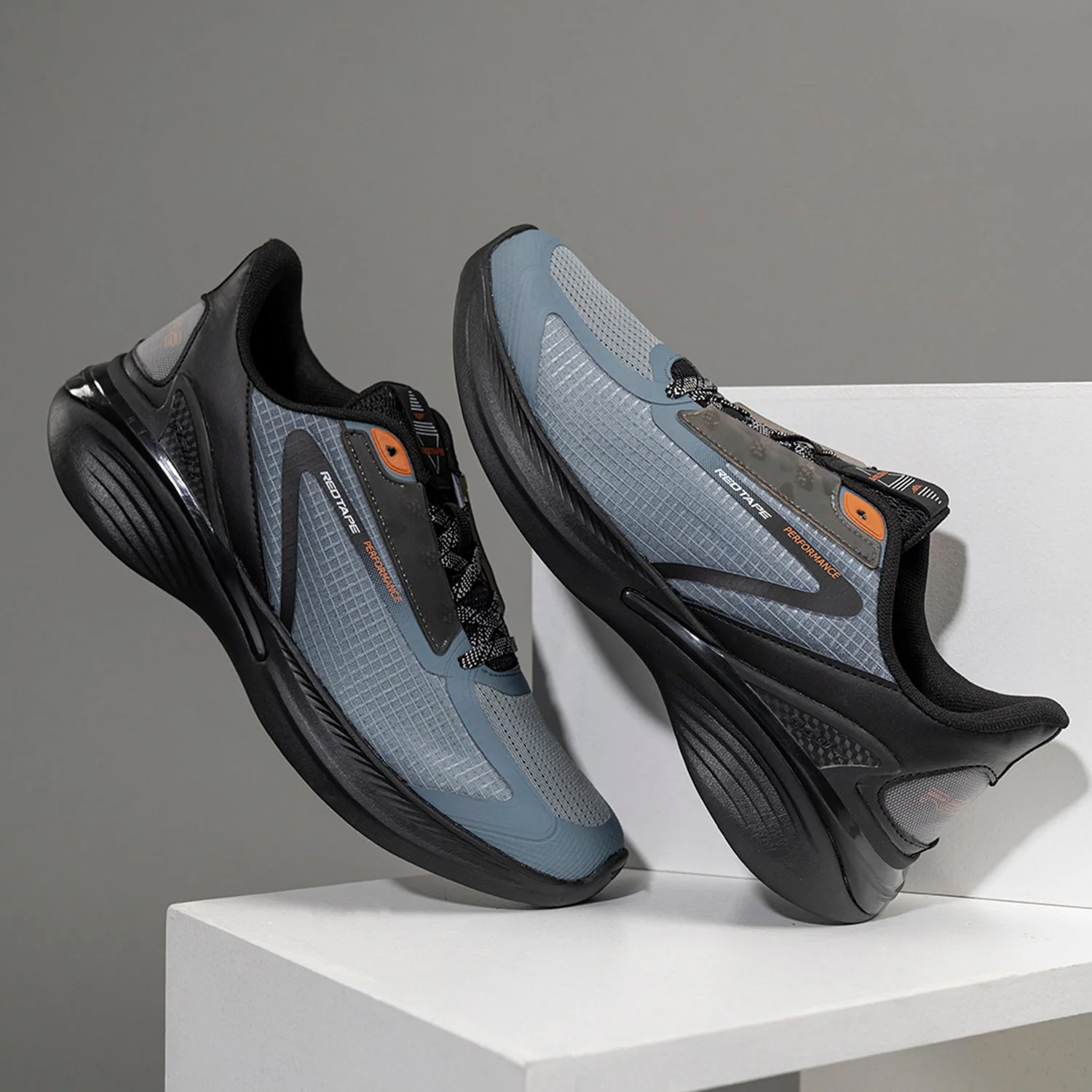 Atheleisure Sports Shoes for Men - Image 5