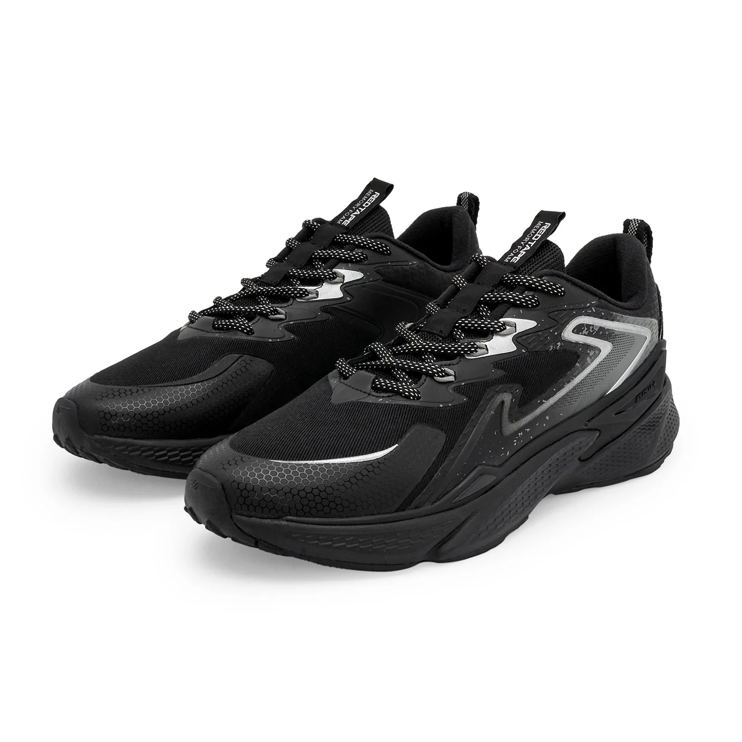 Atheleisure Sports Shoes for Men - Image 4