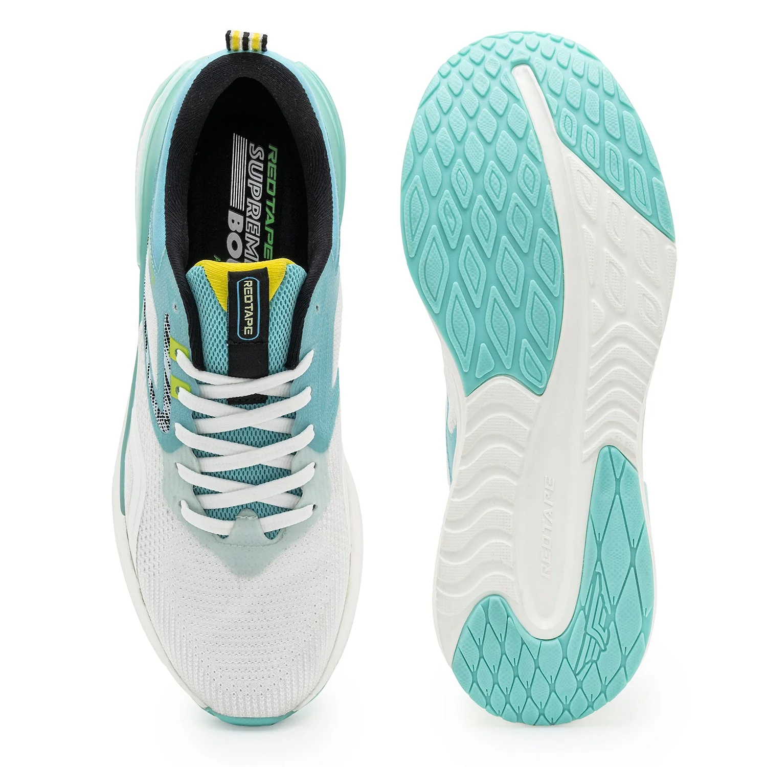 Atheleisure Sports Shoes for Men - Image 6