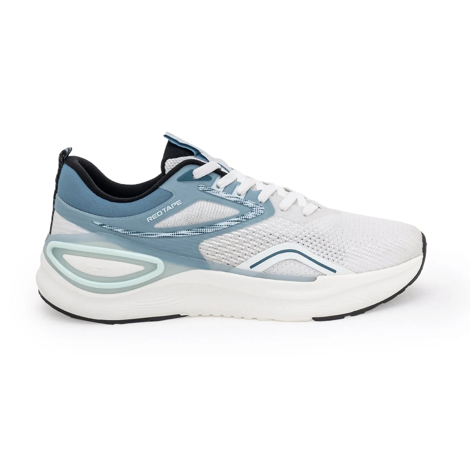 Atheleisure Sports Shoes for Men - Image 3