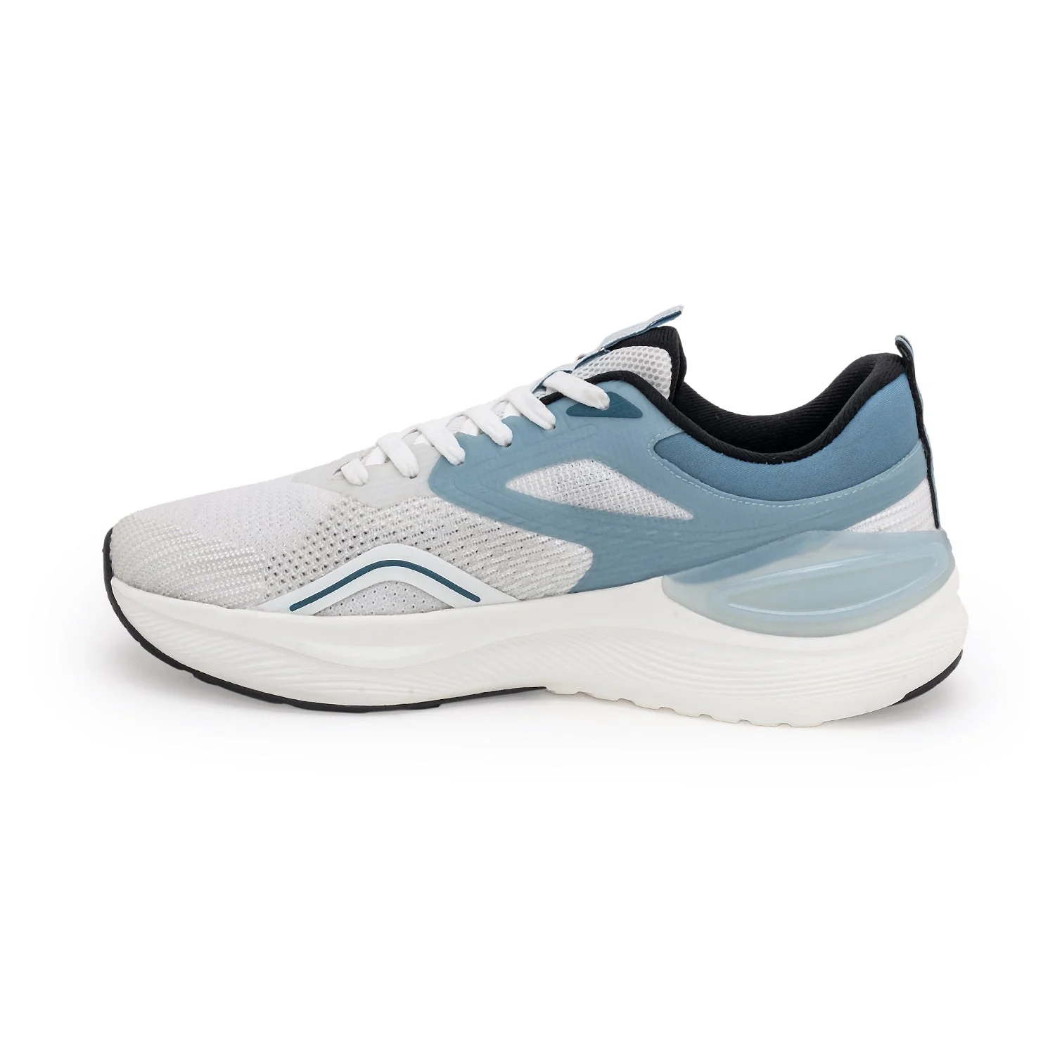 Atheleisure Sports Shoes for Men - Image 4