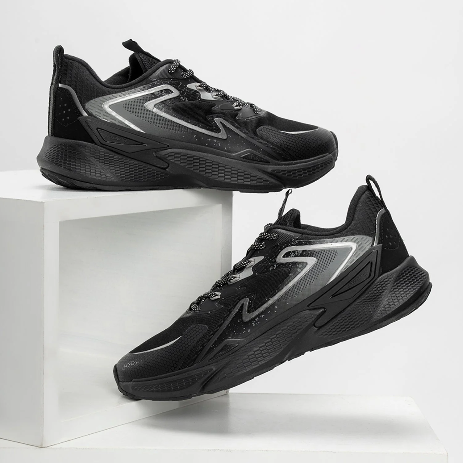 Atheleisure Sports Shoes for Men - Image 6