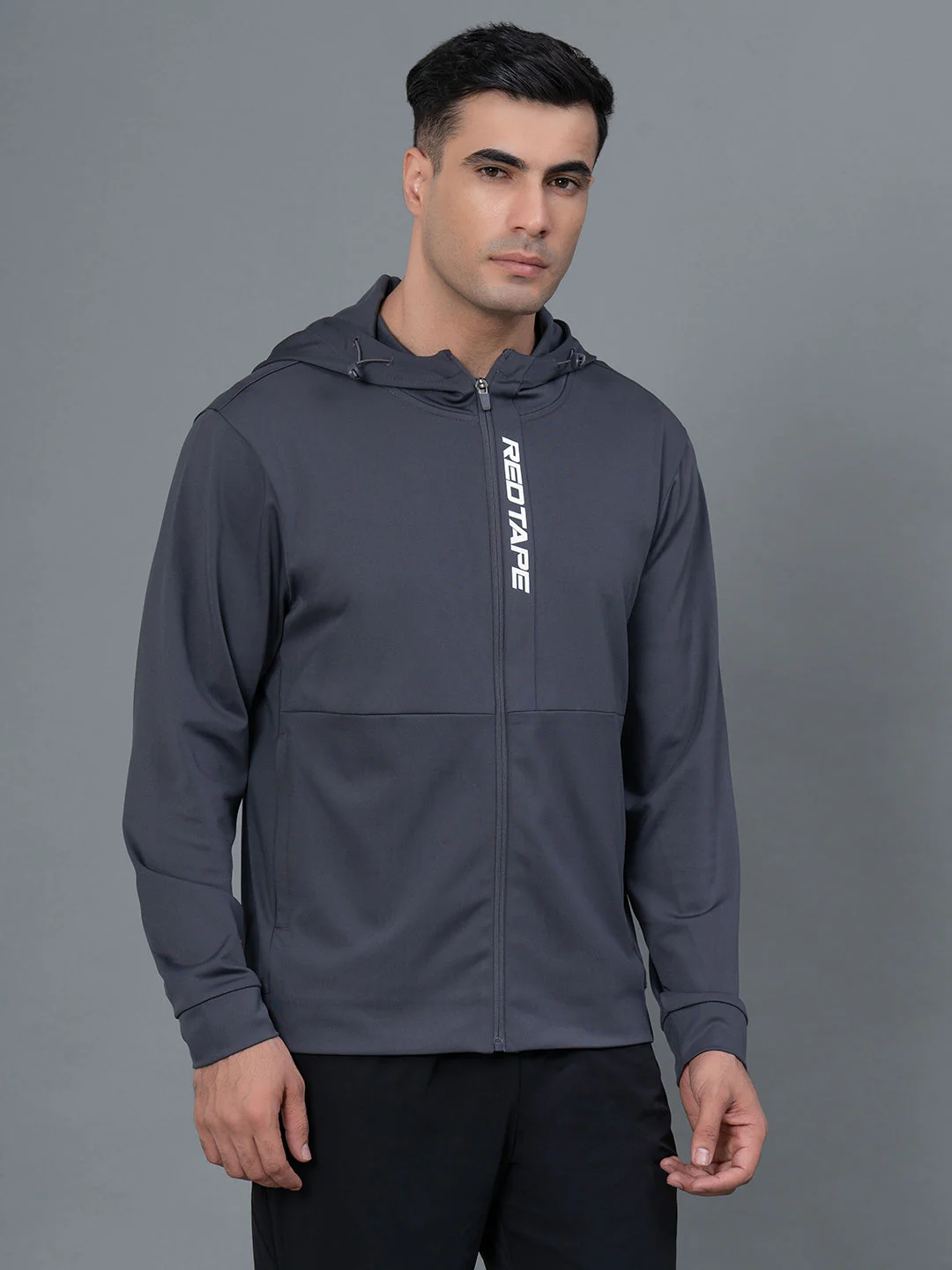 Athleisure Hoodie for Men - Image 2