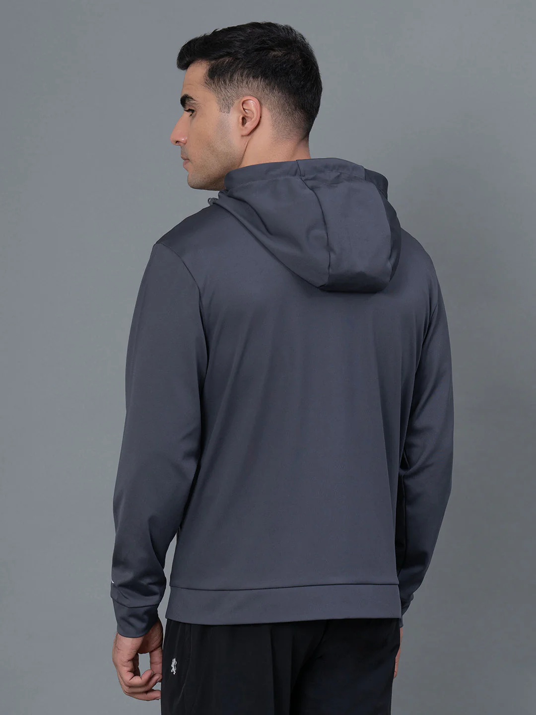 Athleisure Hoodie for Men - Image 3