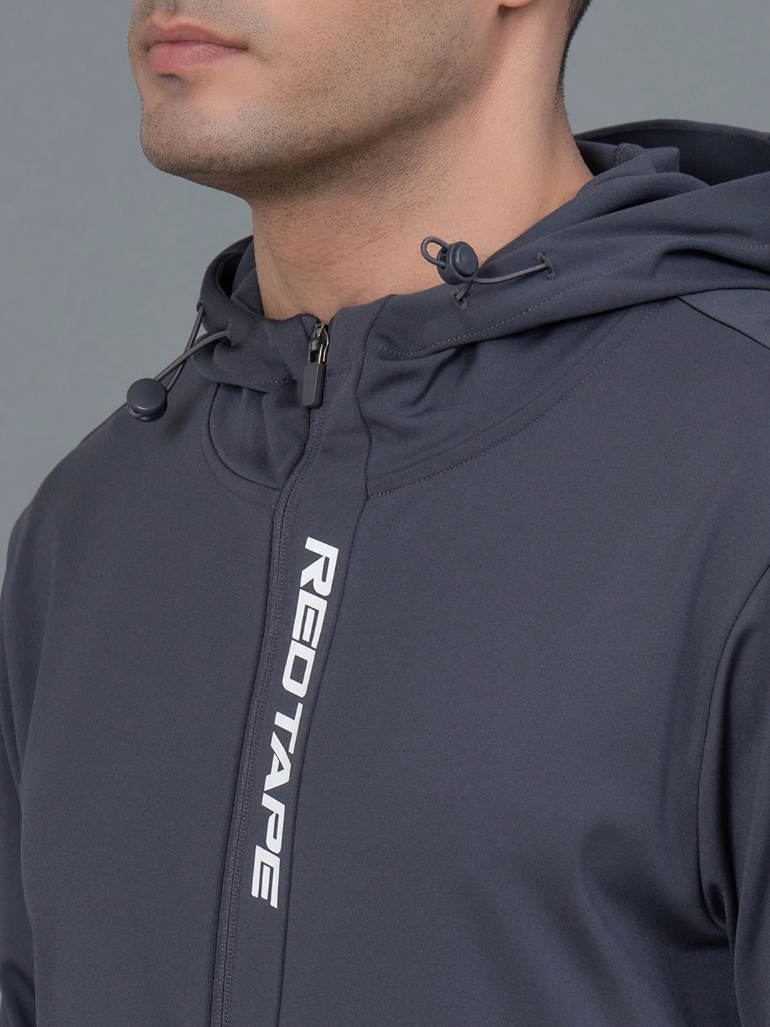 Athleisure Hoodie for Men - Image 4