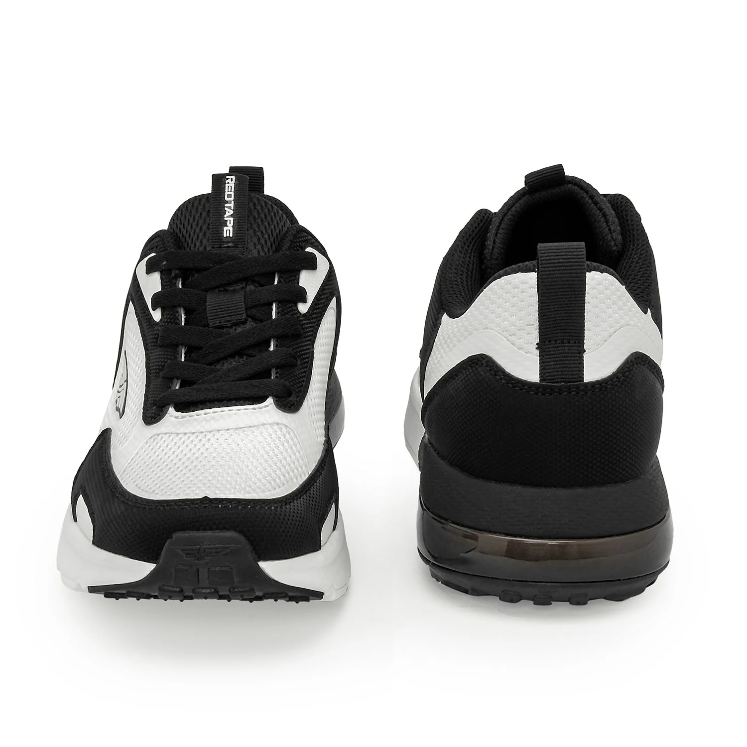 Athleisure Shoes for Men | Cultured Round-Toe Shape & Cushioning Technology - Image 4