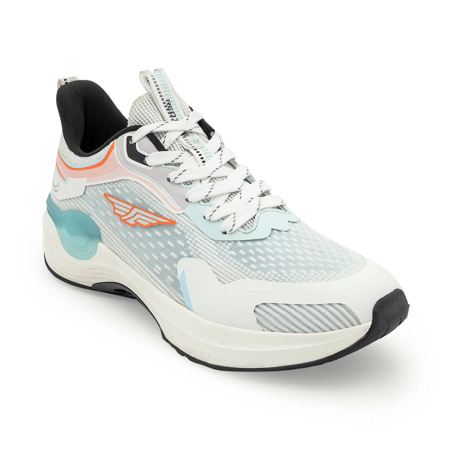 Athleisure Shoes for Men | Cultured Round-Toe Shape & Cushioning Technology - Image 7