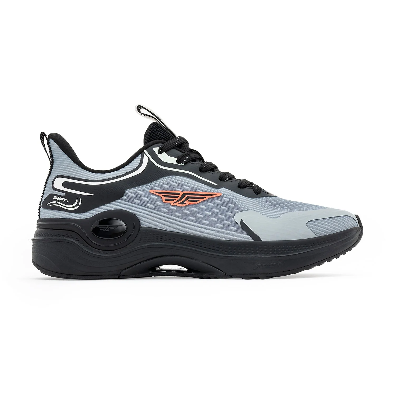Athleisure-Shoes-for-Men-|-Cultured-Round-Toe-Shape-&-Cushioning-Technology - Image 2