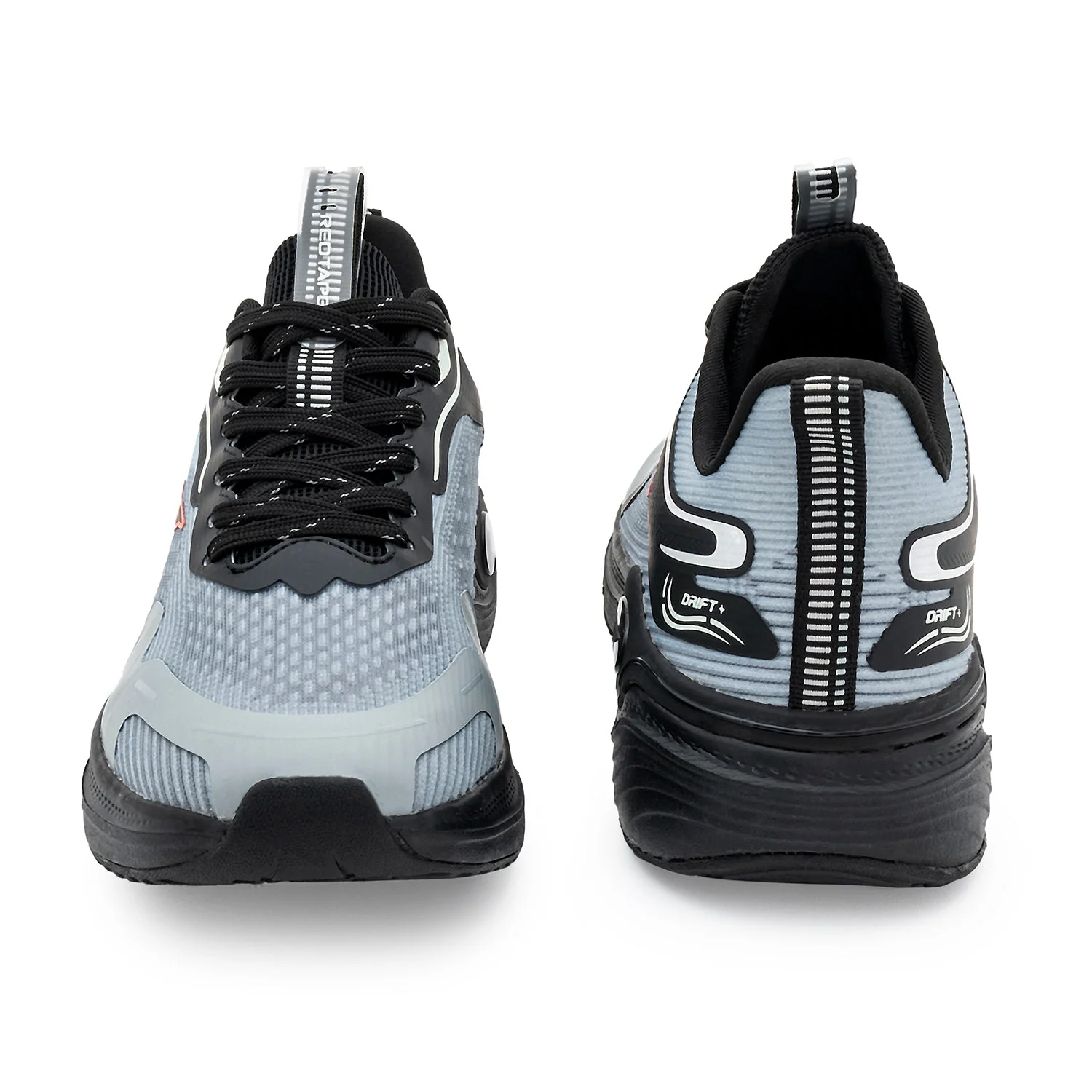 Athleisure-Shoes-for-Men-|-Cultured-Round-Toe-Shape-&-Cushioning-Technology - Image 4