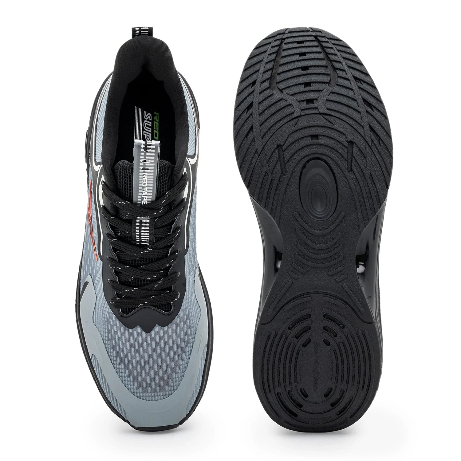 Athleisure-Shoes-for-Men-|-Cultured-Round-Toe-Shape-&-Cushioning-Technology - Image 5