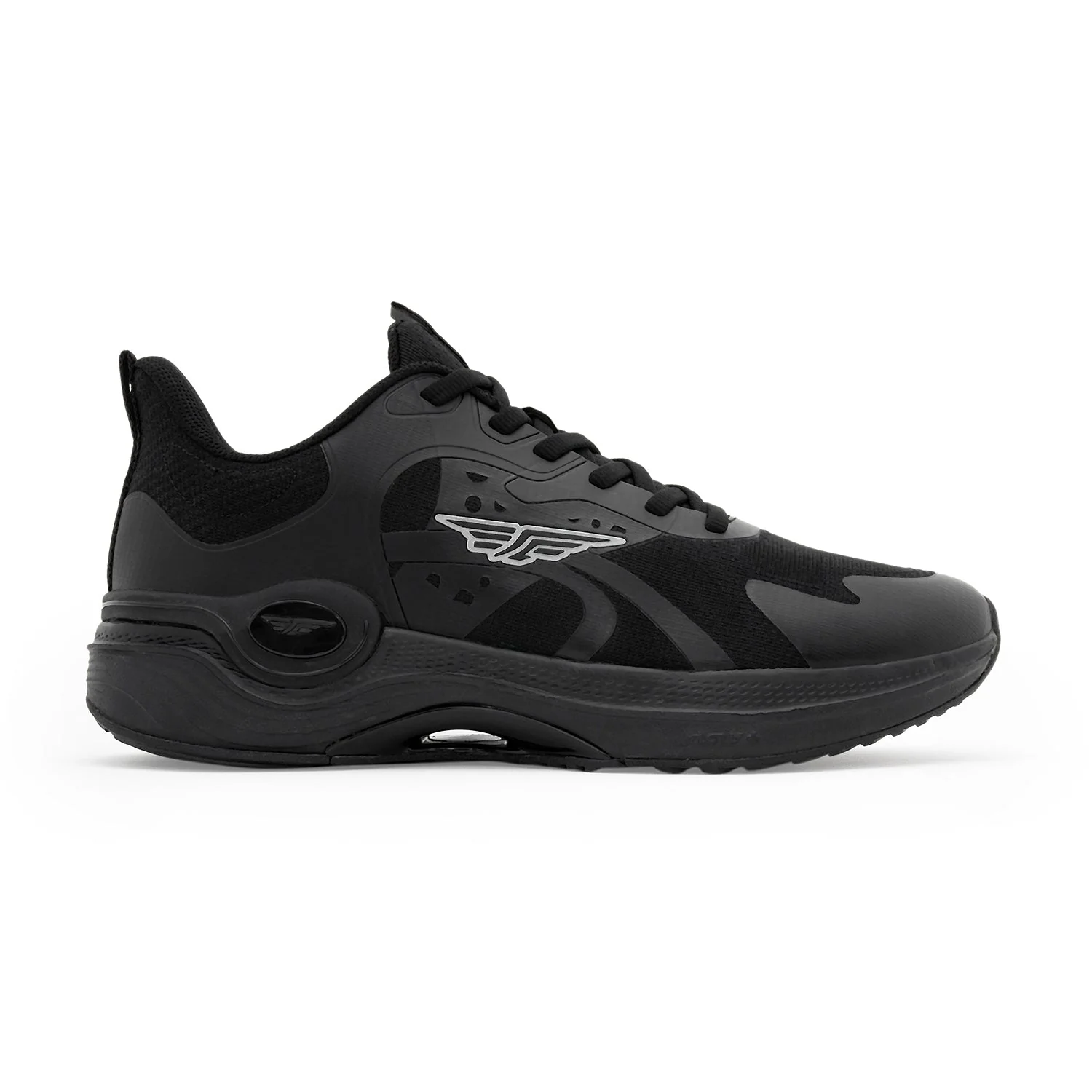 Athleisure-Shoes-for-Men-|-Cultured-Round-Toe-Shape-&-Cushioning-Technology - Image 2