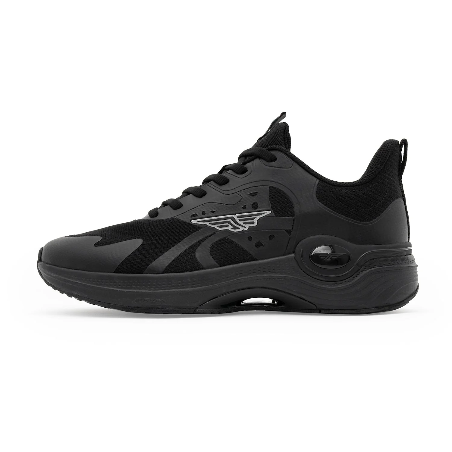 Athleisure-Shoes-for-Men-|-Cultured-Round-Toe-Shape-&-Cushioning-Technology - Image 3