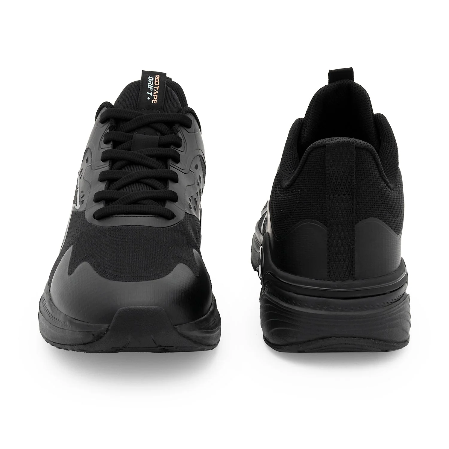 Athleisure-Shoes-for-Men-|-Cultured-Round-Toe-Shape-&-Cushioning-Technology - Image 4