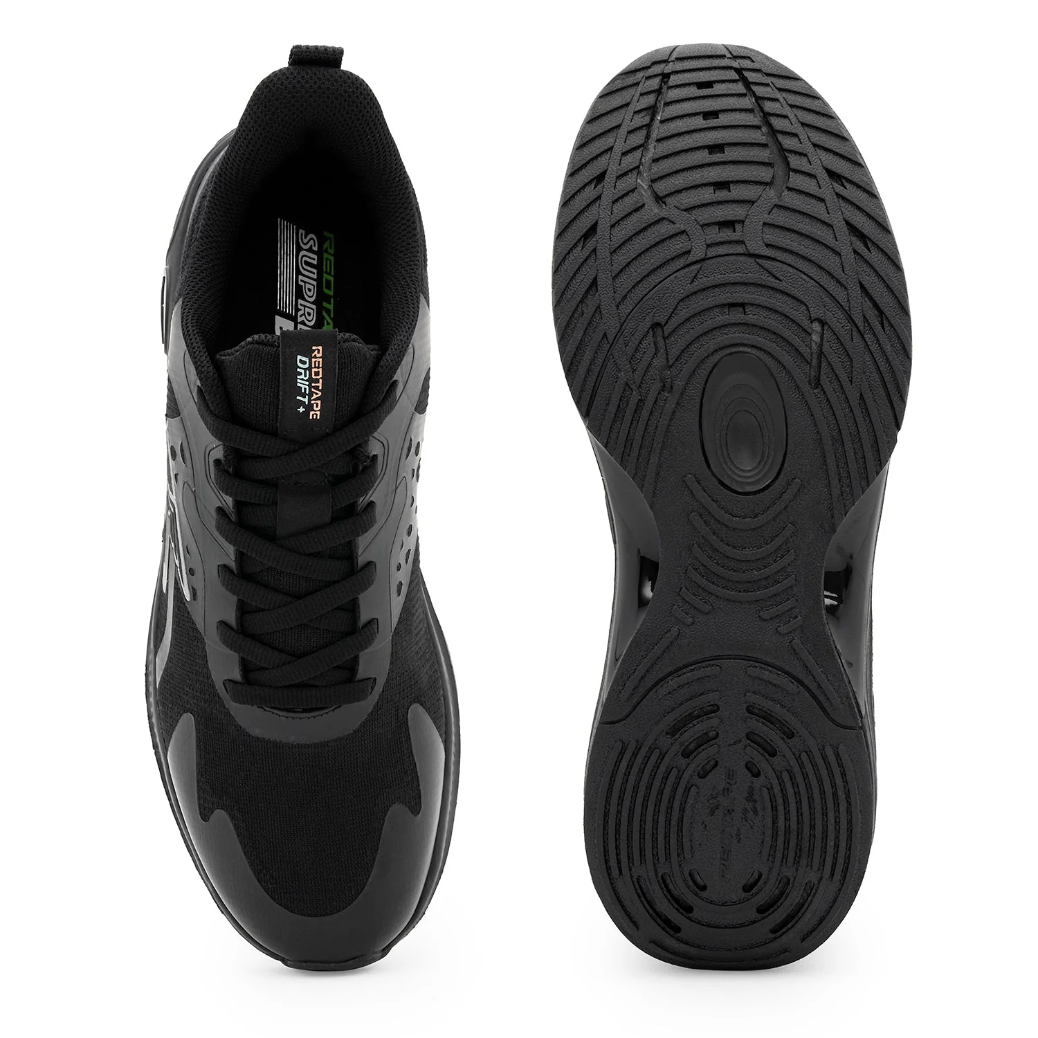 Athleisure-Shoes-for-Men-|-Cultured-Round-Toe-Shape-&-Cushioning-Technology - Image 5