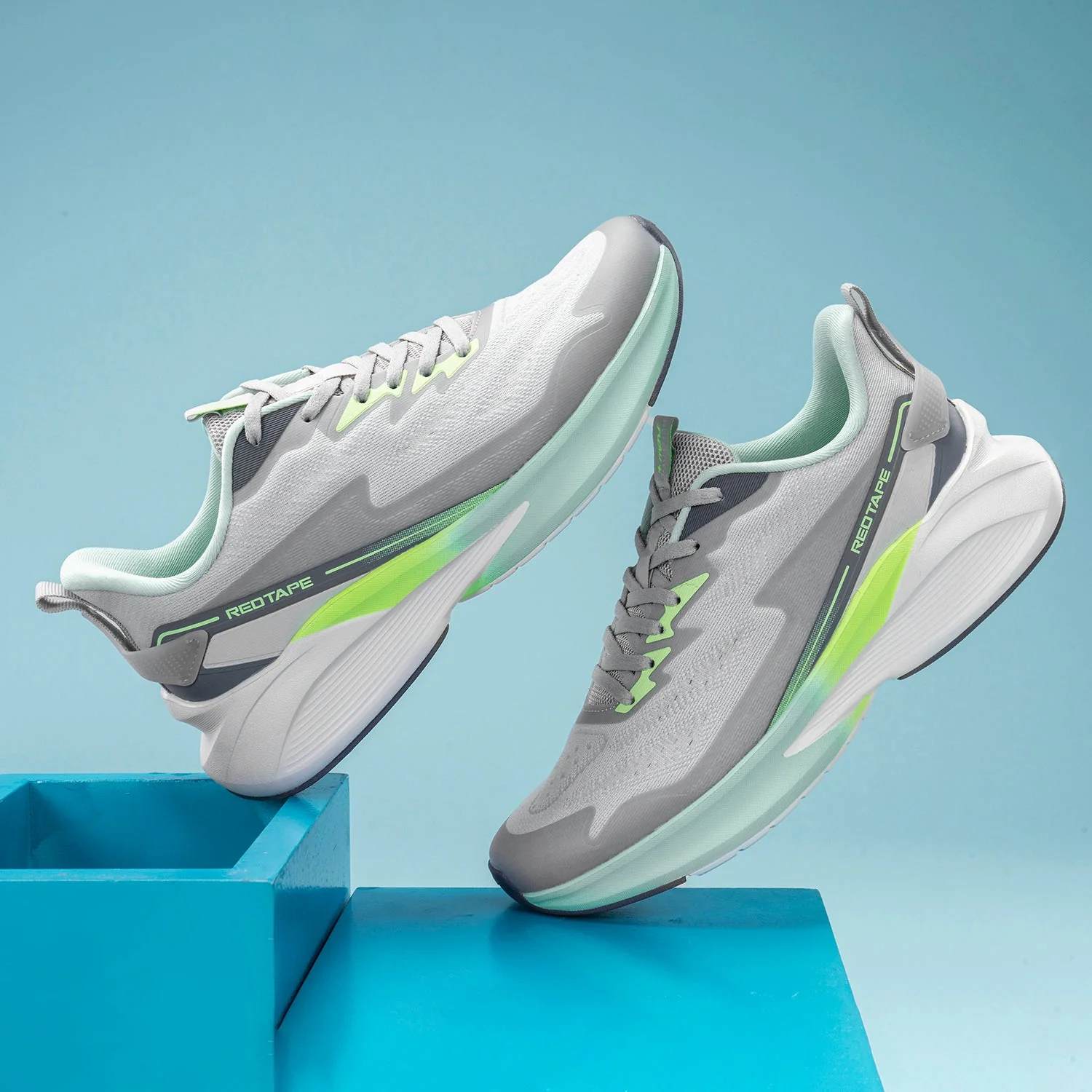 Athleisure Shoes for Men - Image 6