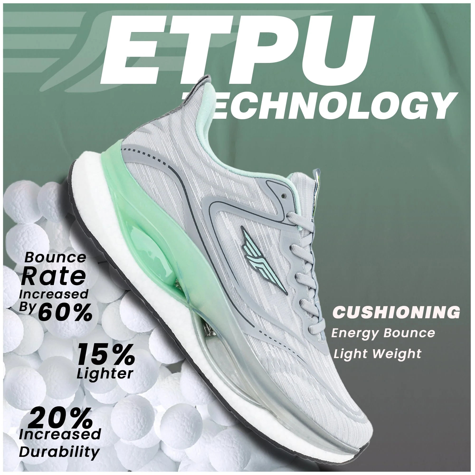 Athleisure Shoes for Men - Image 7
