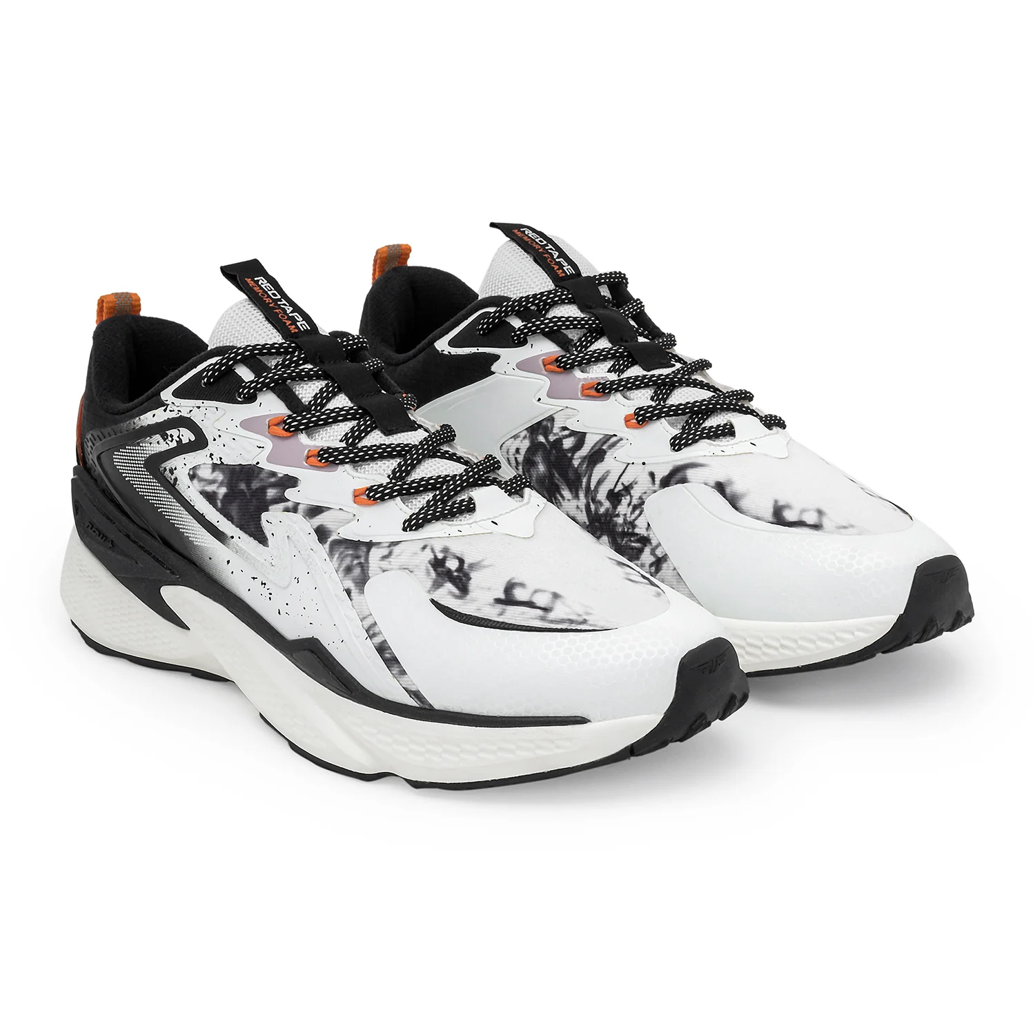 Athleisure Shoes for Men - Image 8
